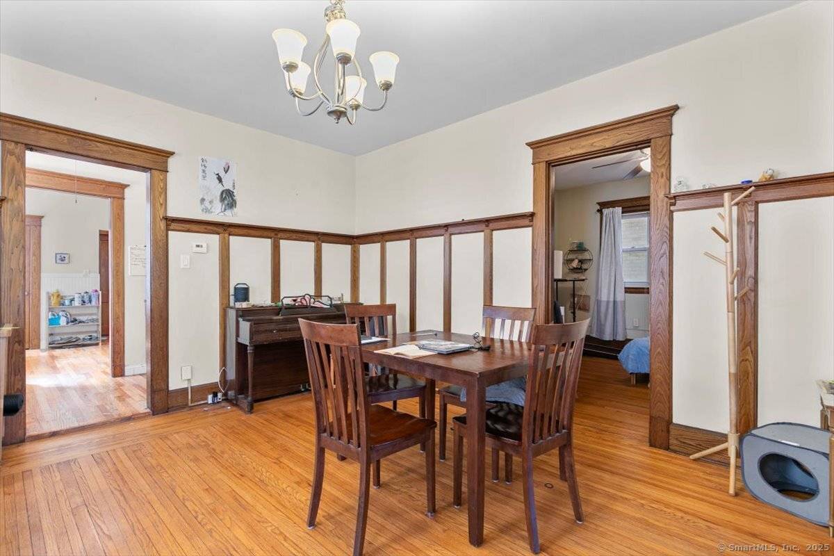 New Haven, CT 06511,506-508 Orange Street #2