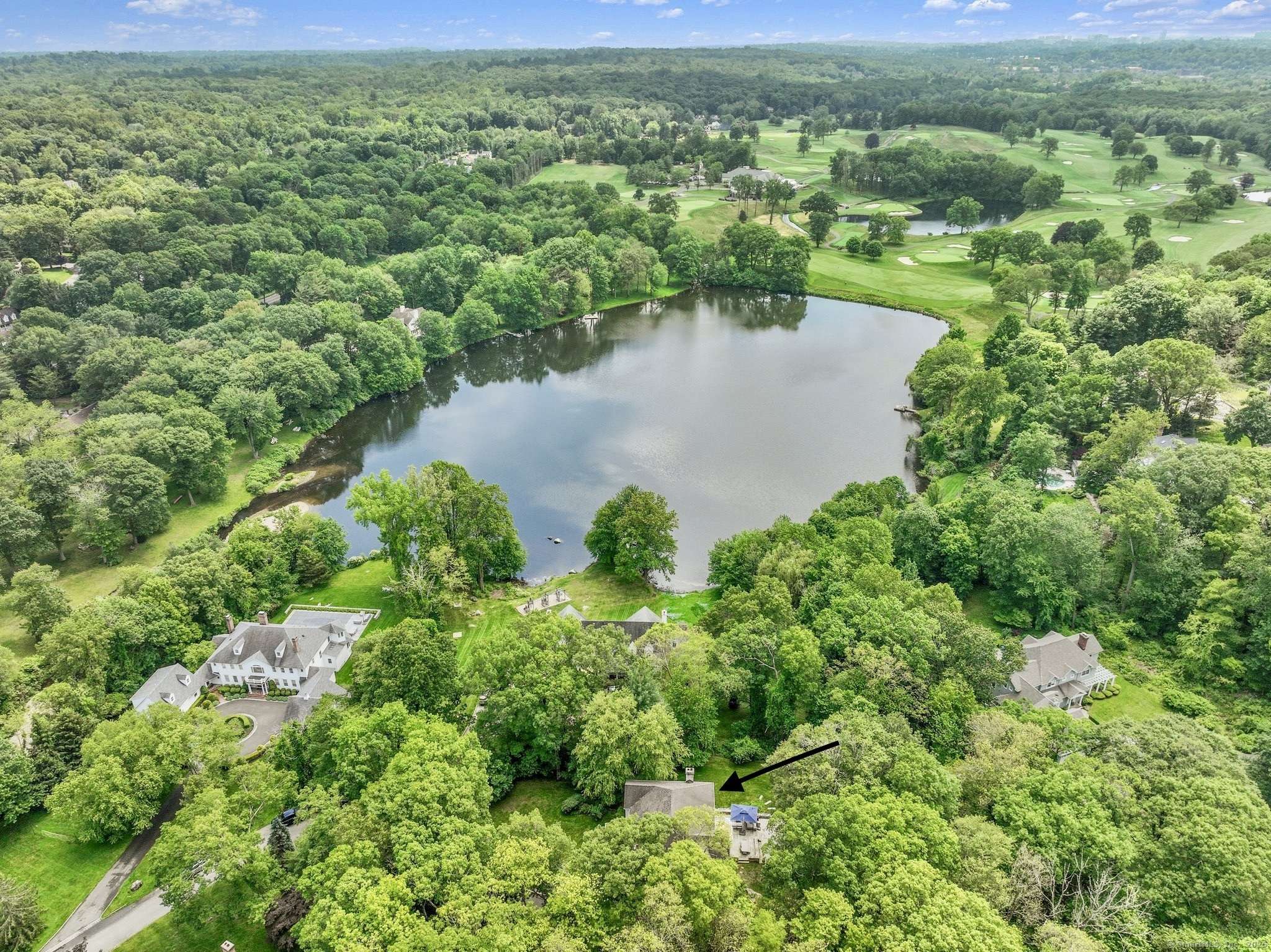 New Canaan, CT 06840,681 Old Stamford Road
