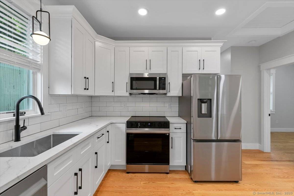 New Haven, CT 06511,245 Dwight Street #2