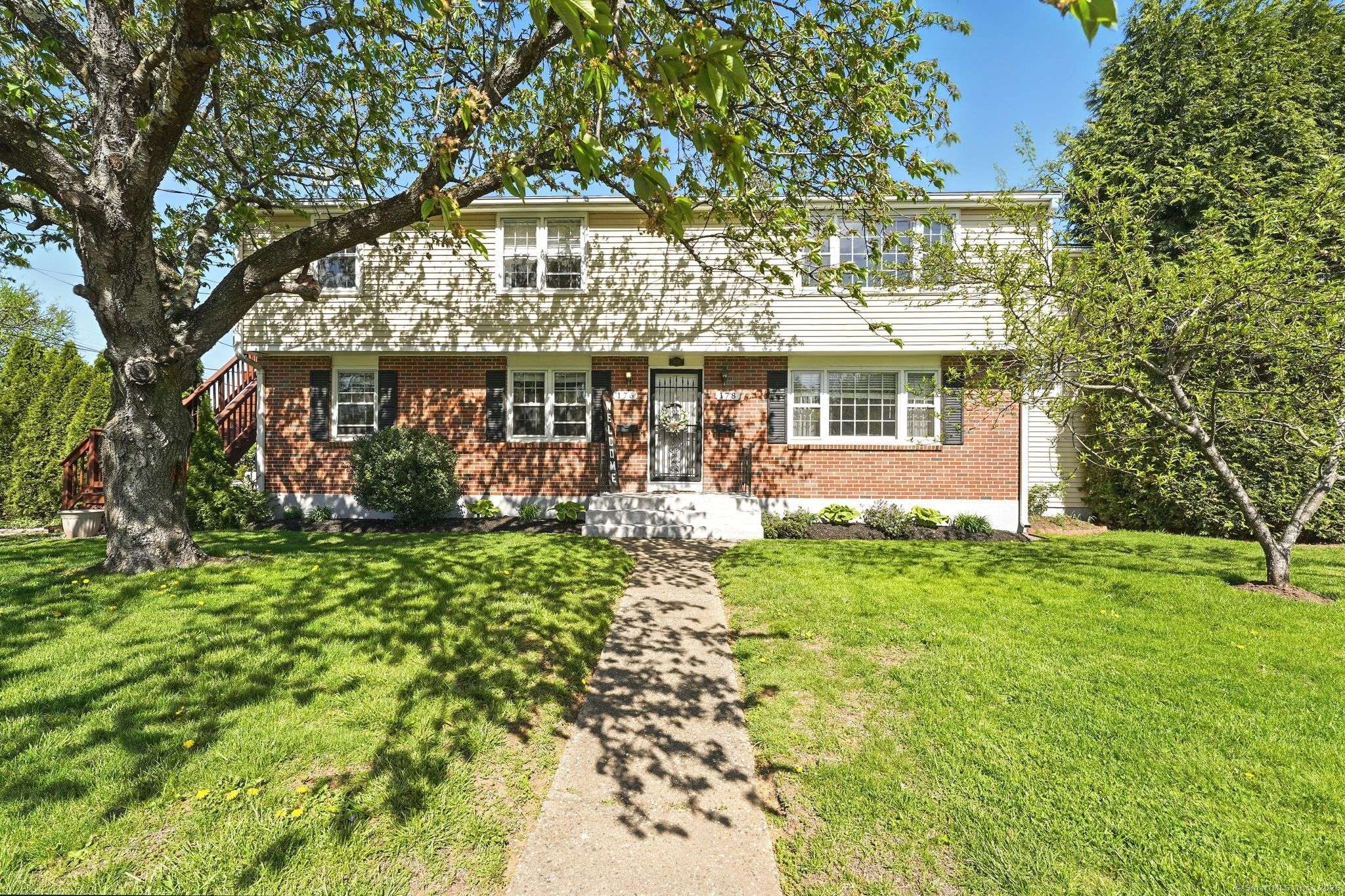 Wethersfield, CT 06109,176-178 Wolcott Hill Road