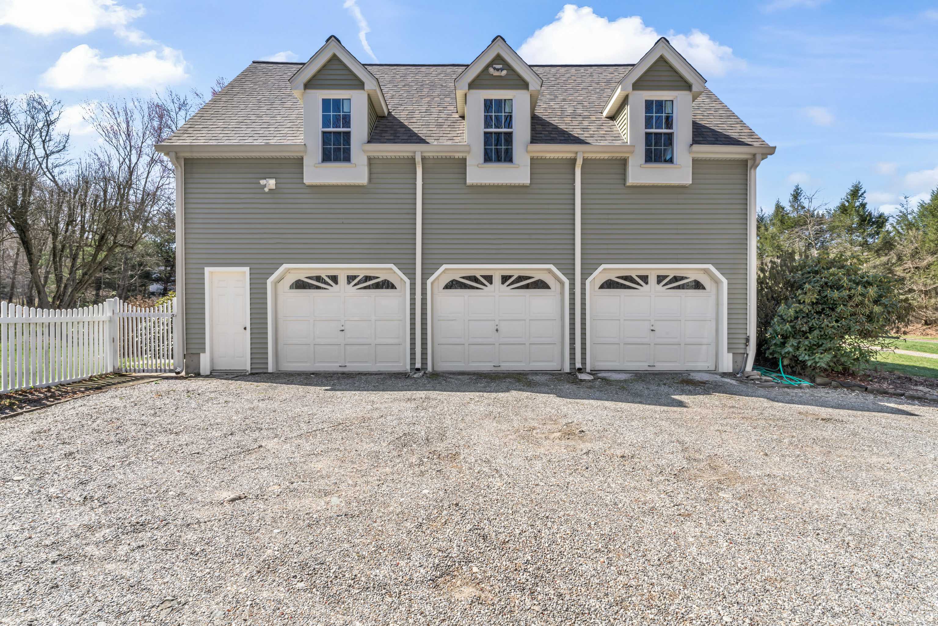 Newtown, CT 06470,1 Dover Circle