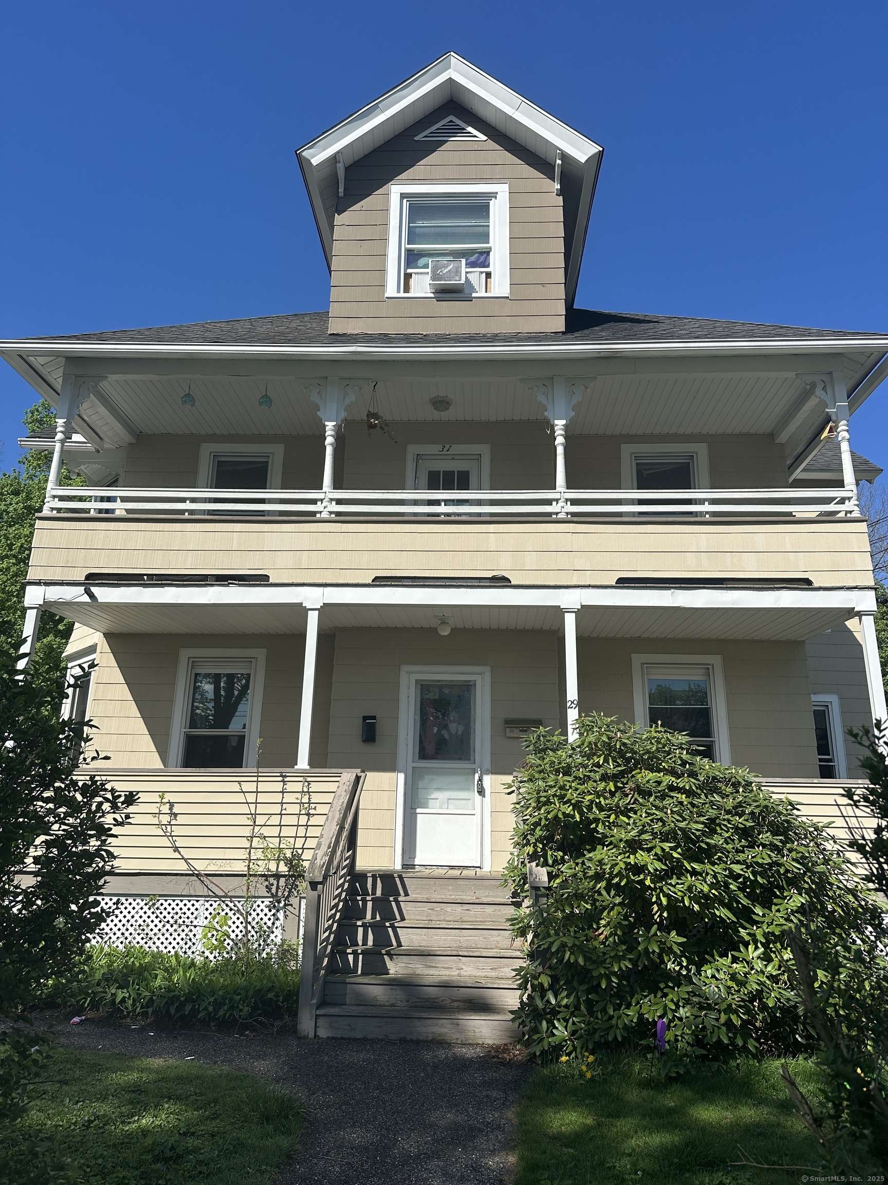Torrington, CT 06790,29 Woodbine Street