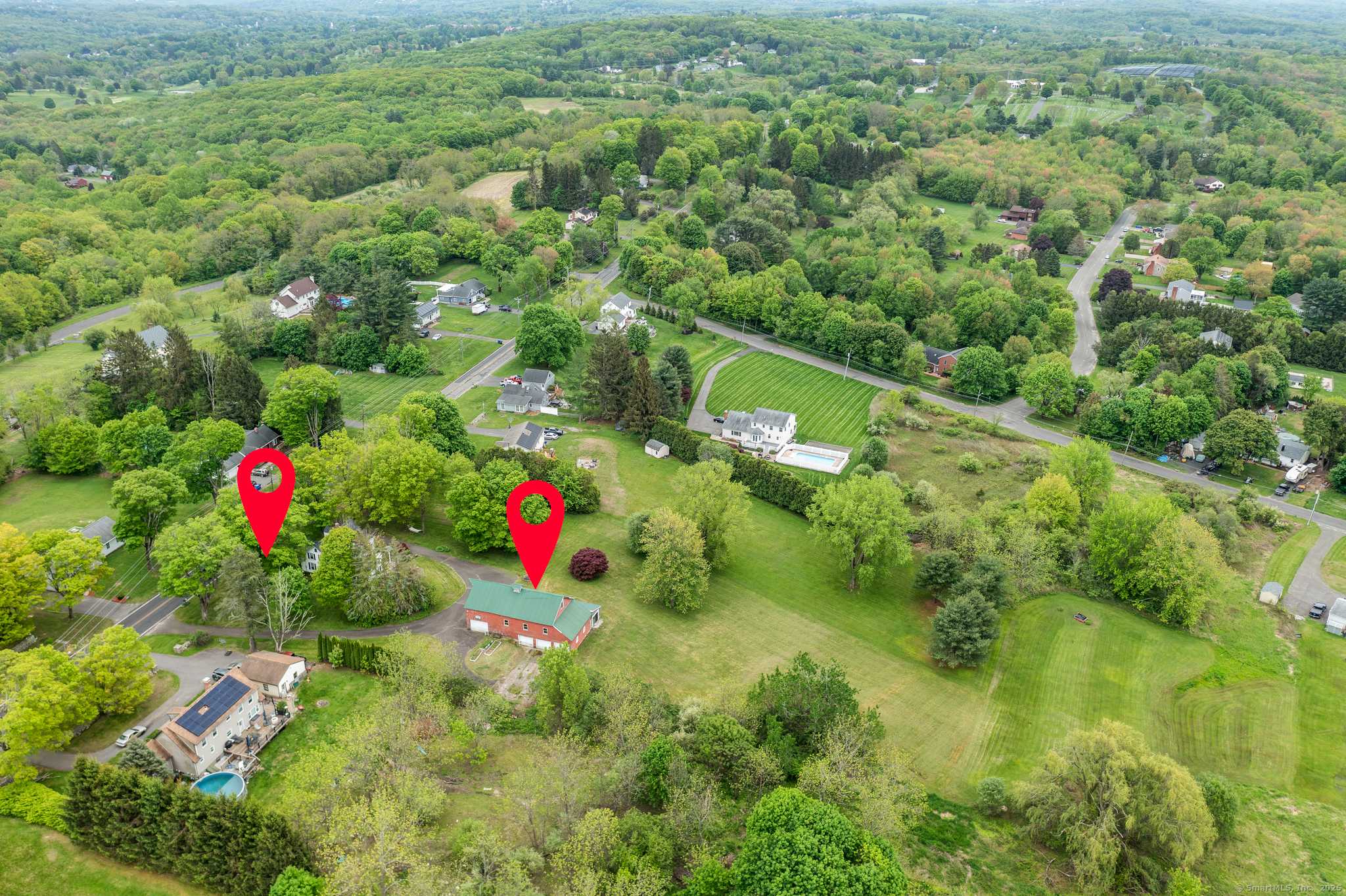 Watertown, CT 06795,1153 Guernseytown Road