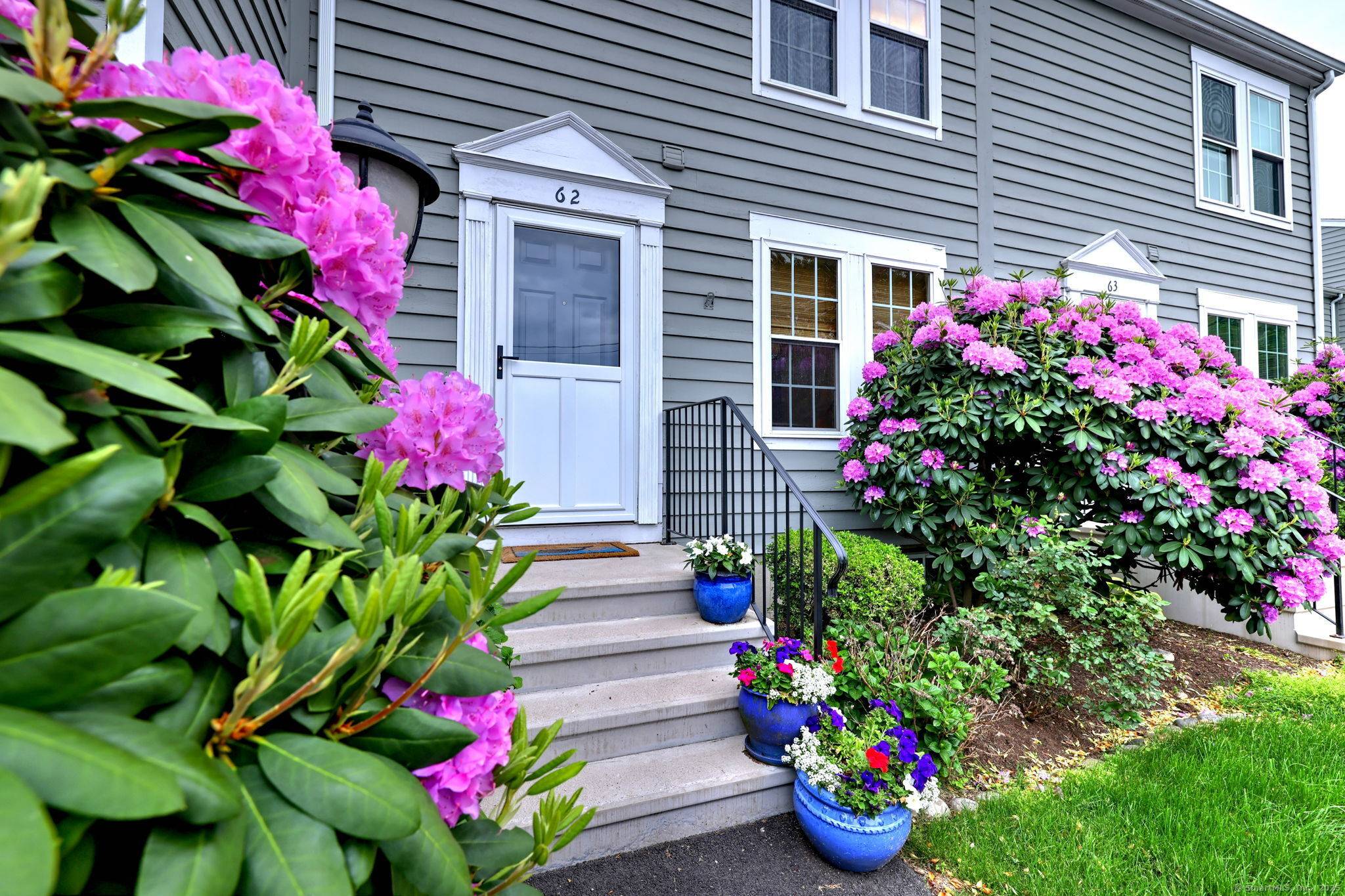 Stratford, CT 06615,62 Ferry Court #62