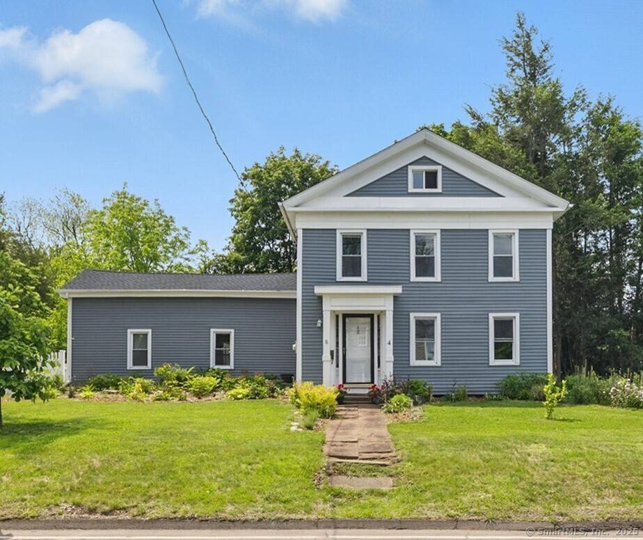 Berlin, CT 06037,4 Hudson Street