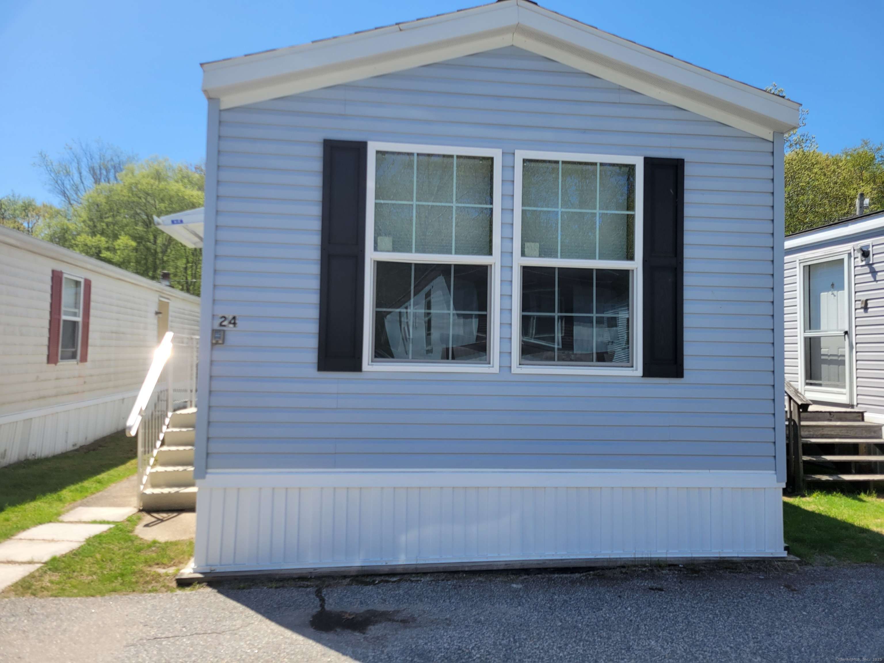 Groton, CT 06340,1290 North Road #LOT 224