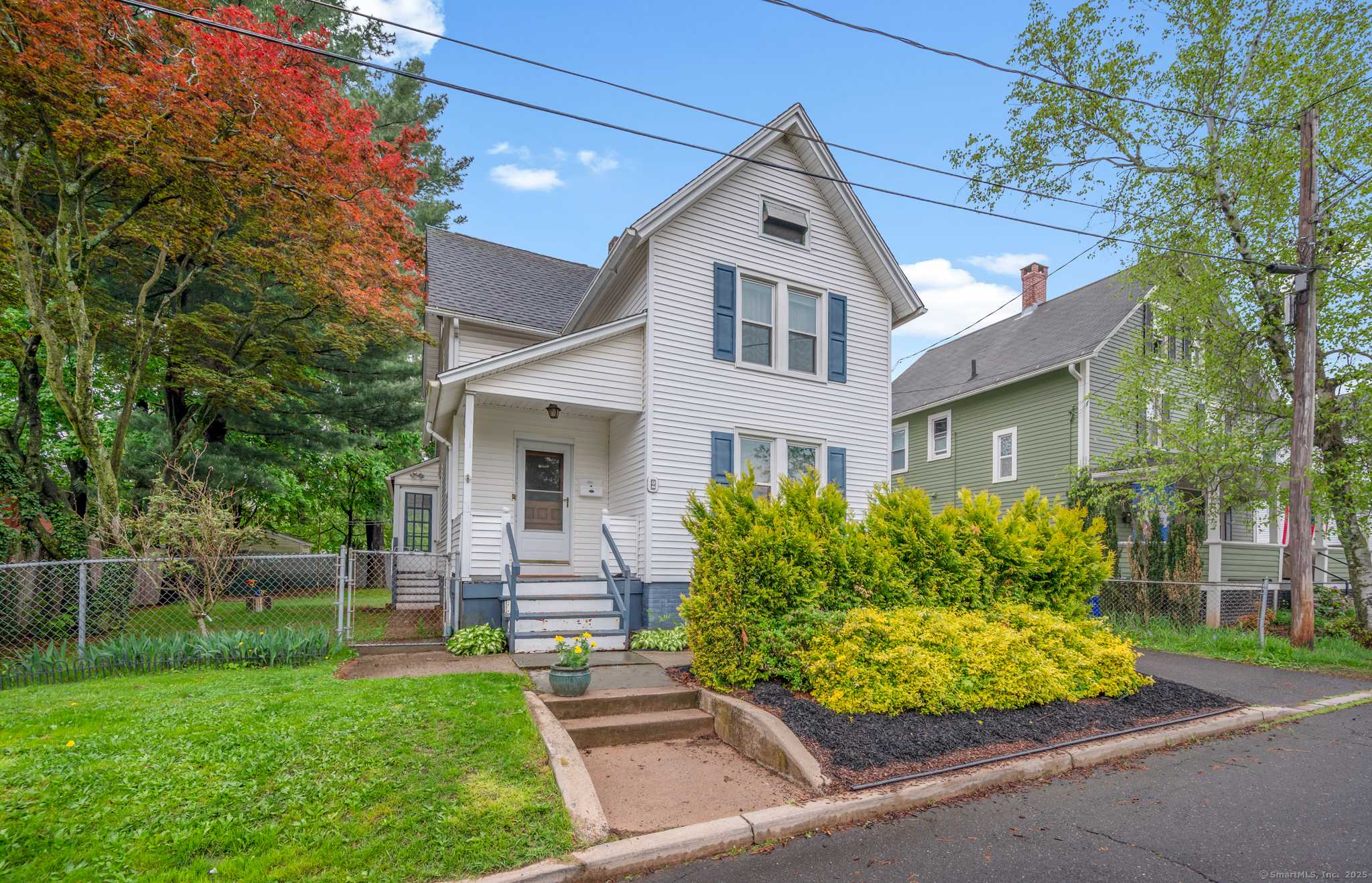 Middletown, CT 06457,2 Cottage Street