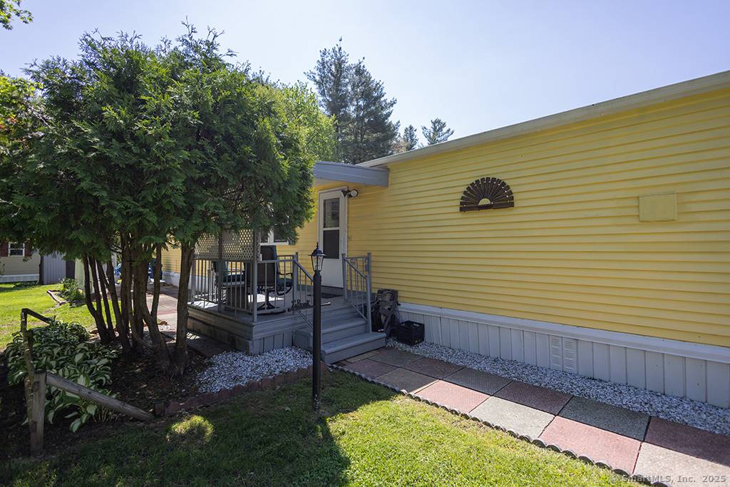 Plainville, CT 06062,1 Riverview Drive
