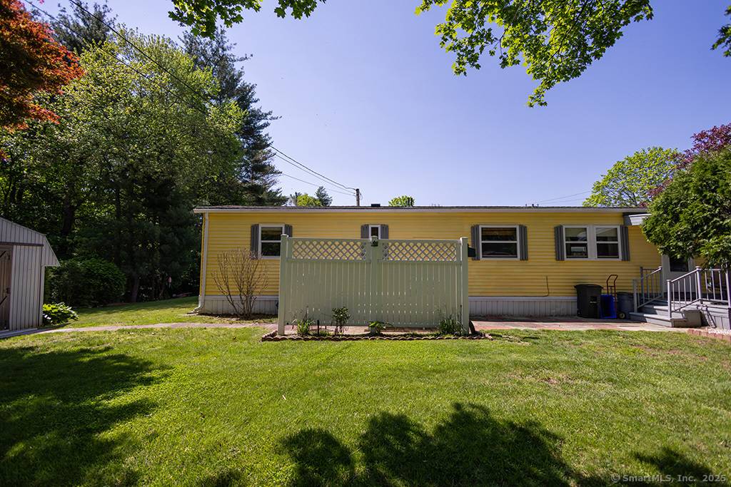 Plainville, CT 06062,1 Riverview Drive