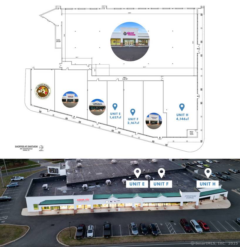 Vernon, CT 06066,425 Talcottville Road