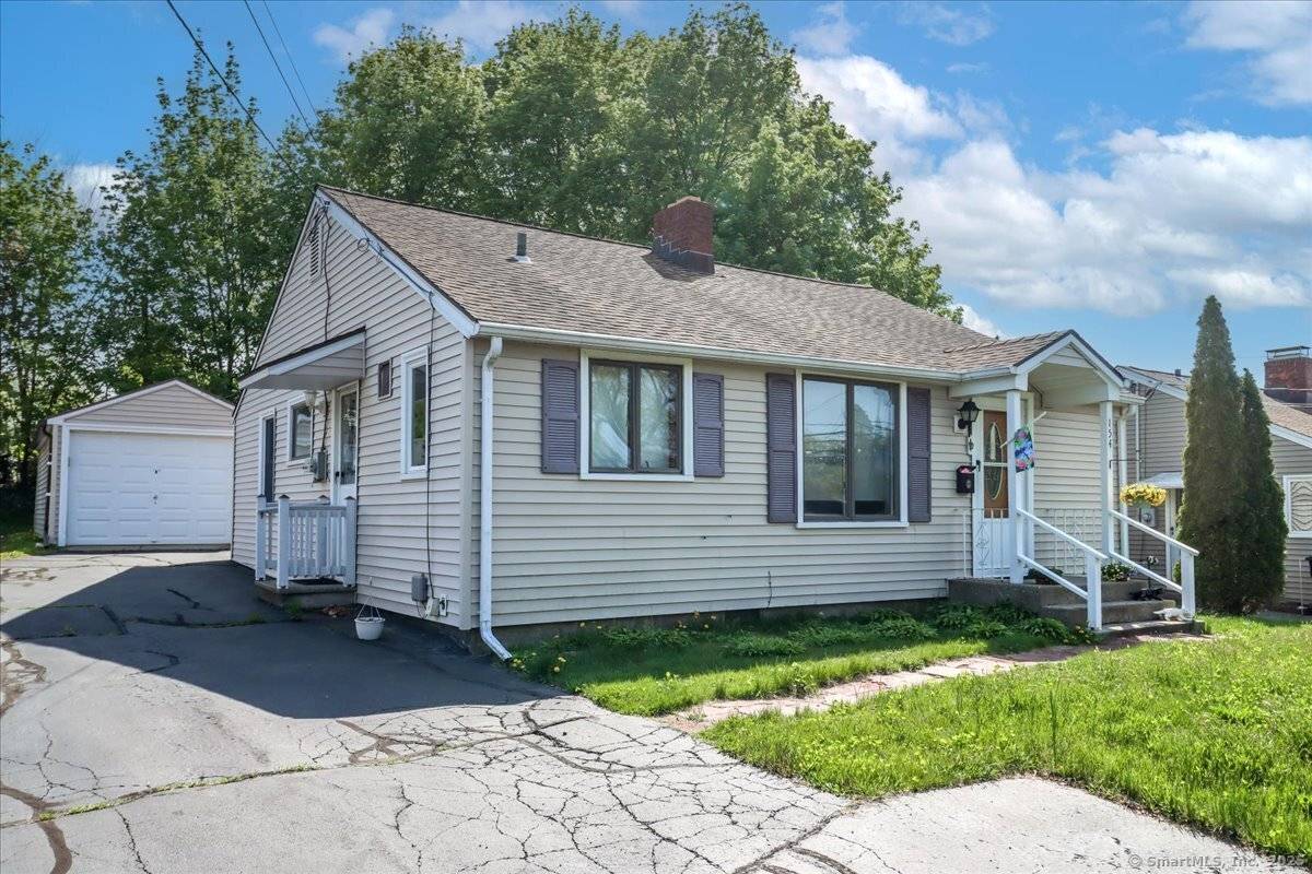 Milford, CT 06460,154 Yale Avenue