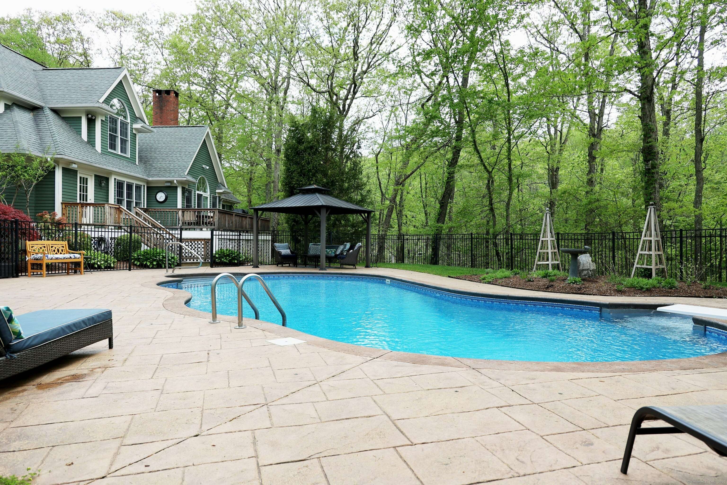 Redding, CT 06896,9 Beck Road