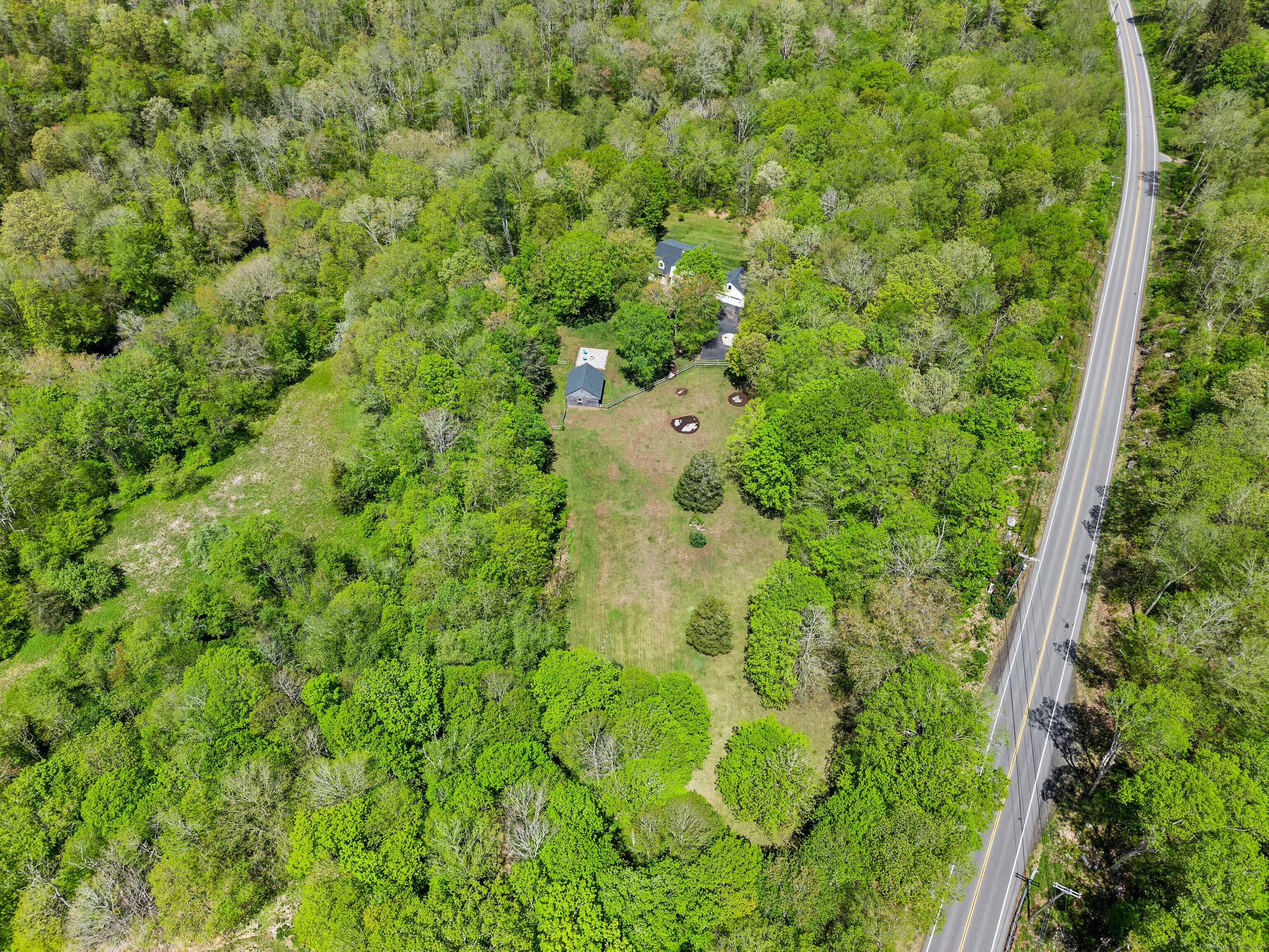 Lyme, CT 06371,492 Hamburg Road