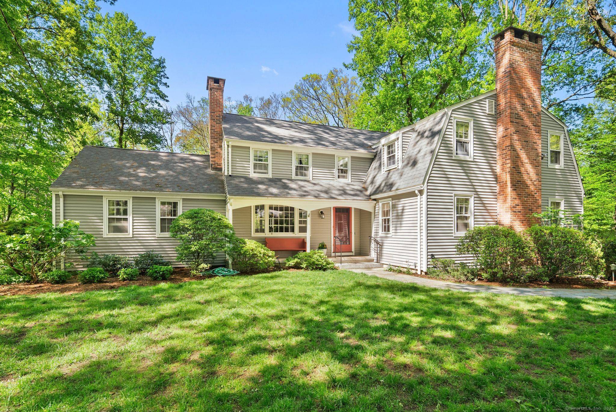 Glastonbury, CT 06033,255 Tall Timbers Road