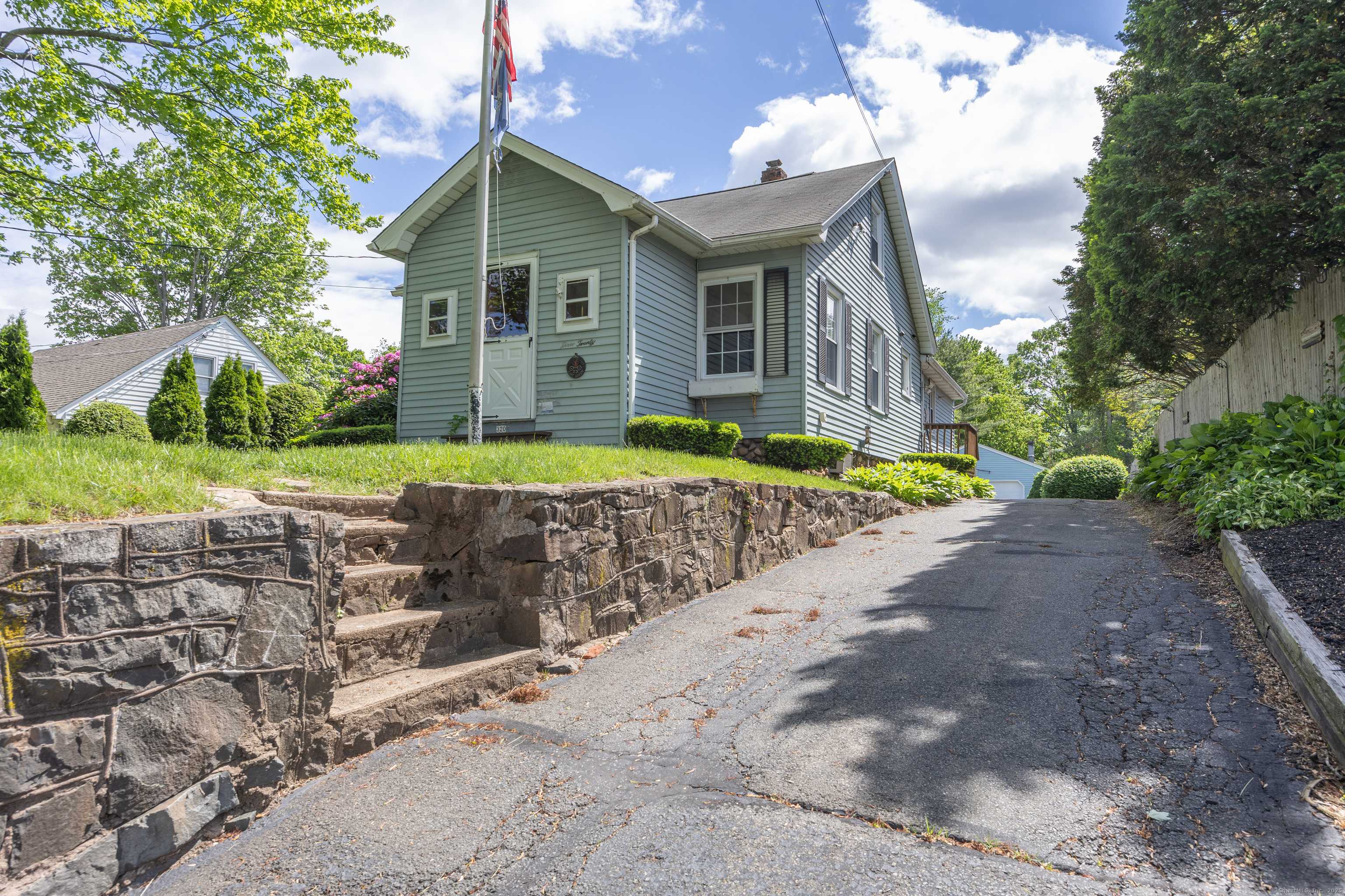 Cheshire, CT 06410,320 Highland Avenue