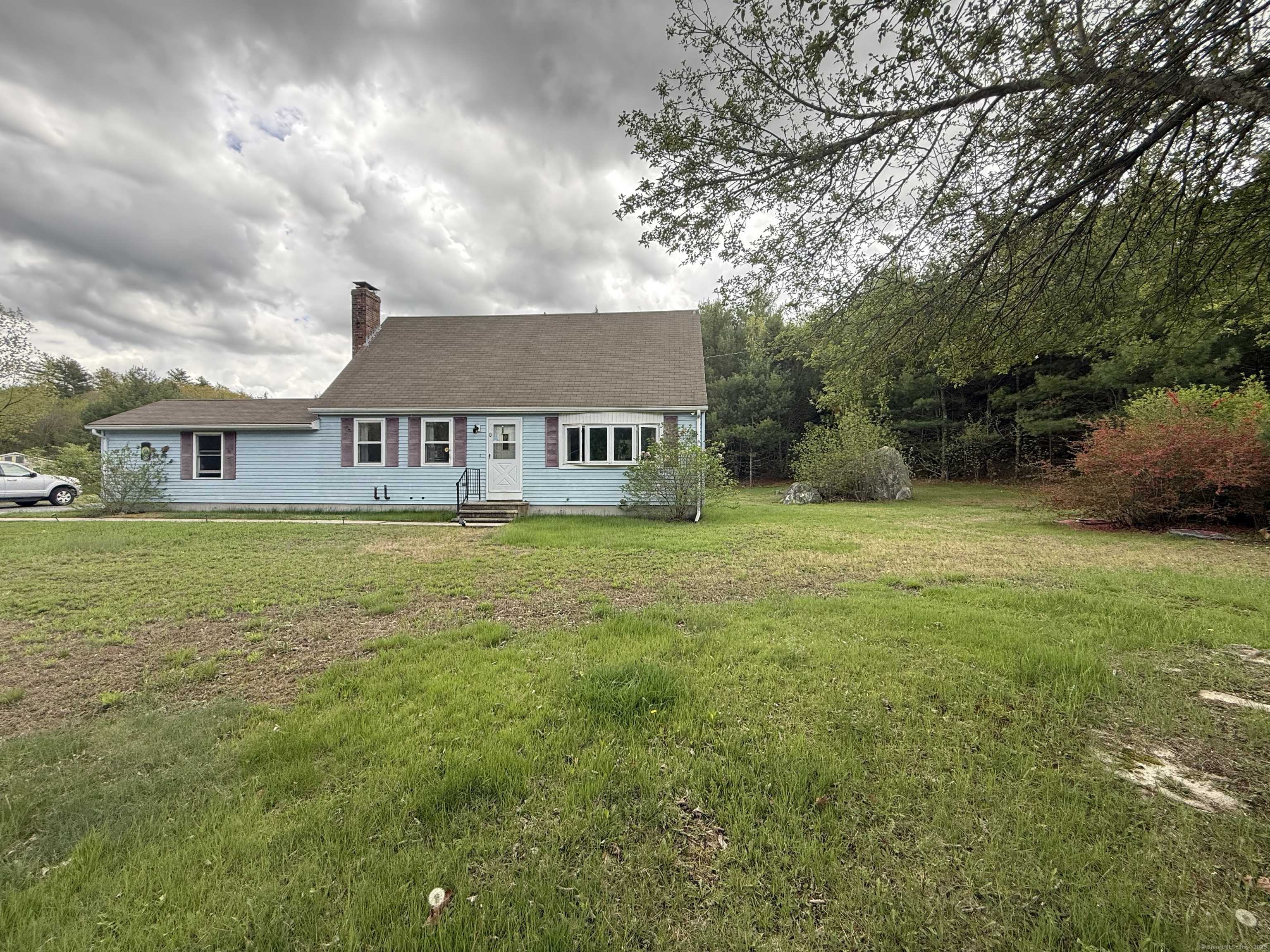 Thompson, CT 06277,120 Quaddick Town Farm Road