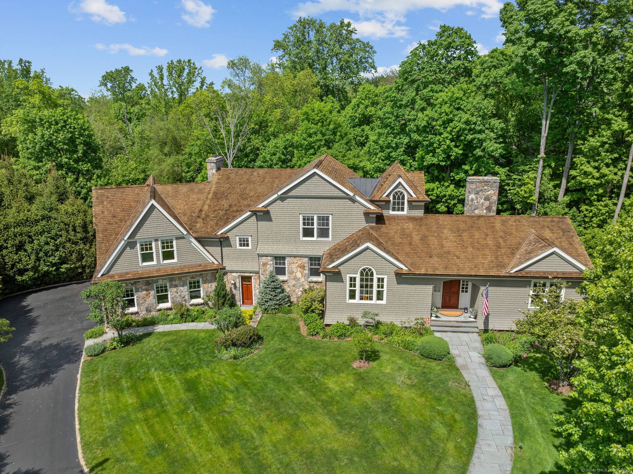 Darien, CT 06820,16 Morley Lane