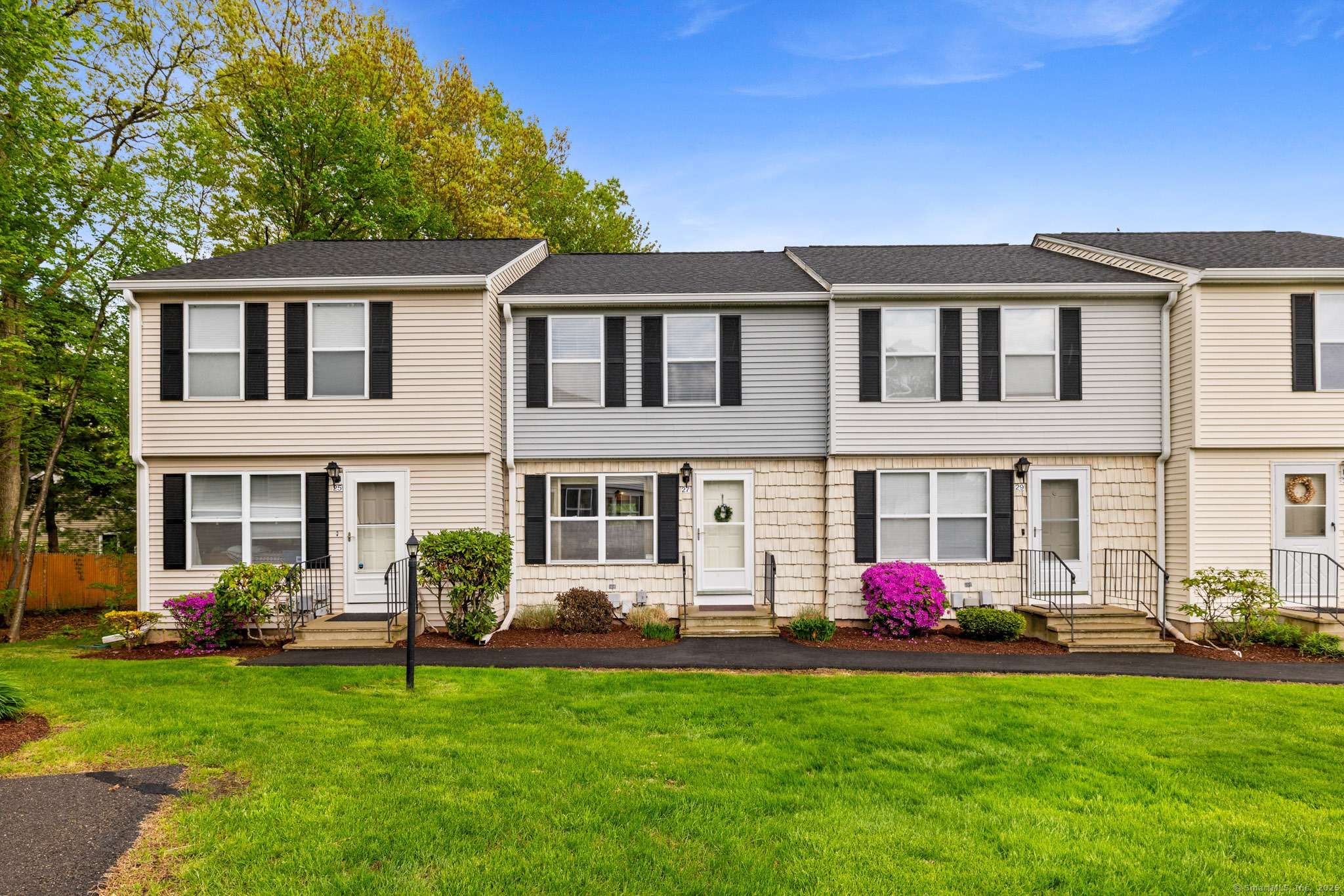 Glastonbury, CT 06033,27 Summersweet Drive #27