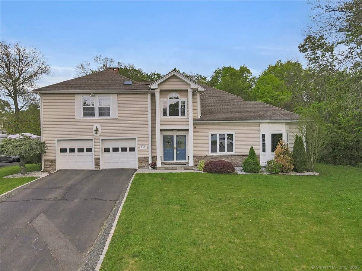 Rocky Hill, CT 06067,114 Boulder Drive