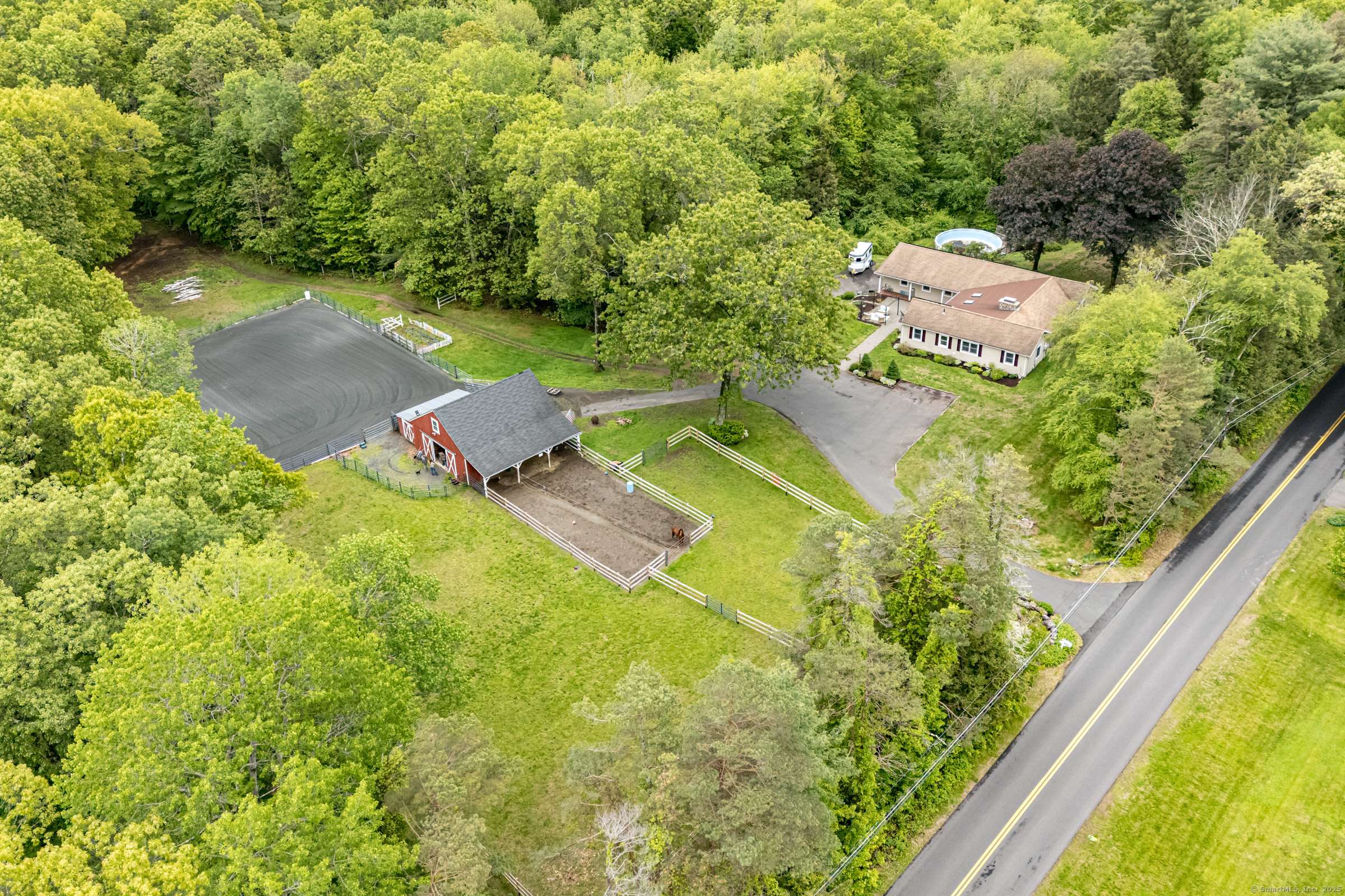 Granby, CT 06060,50 Loomis Street
