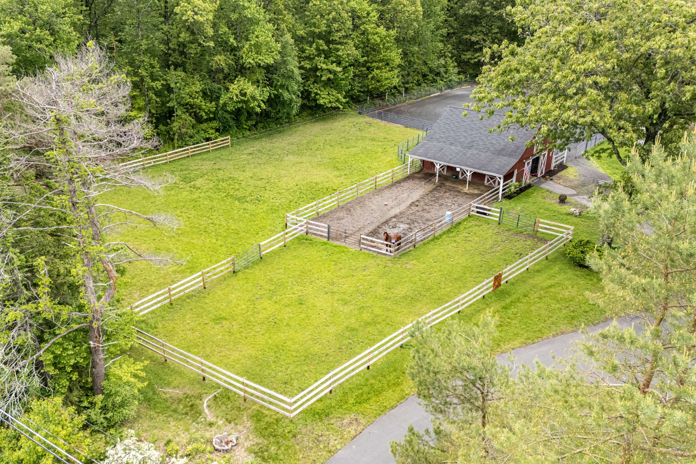 Granby, CT 06060,50 Loomis Street
