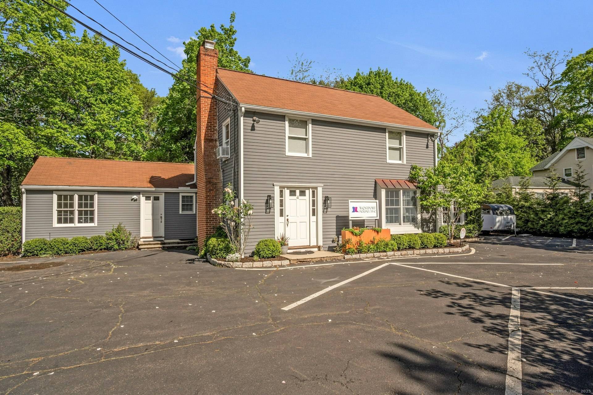 Westport, CT 06880,4 Whitney Street Extension