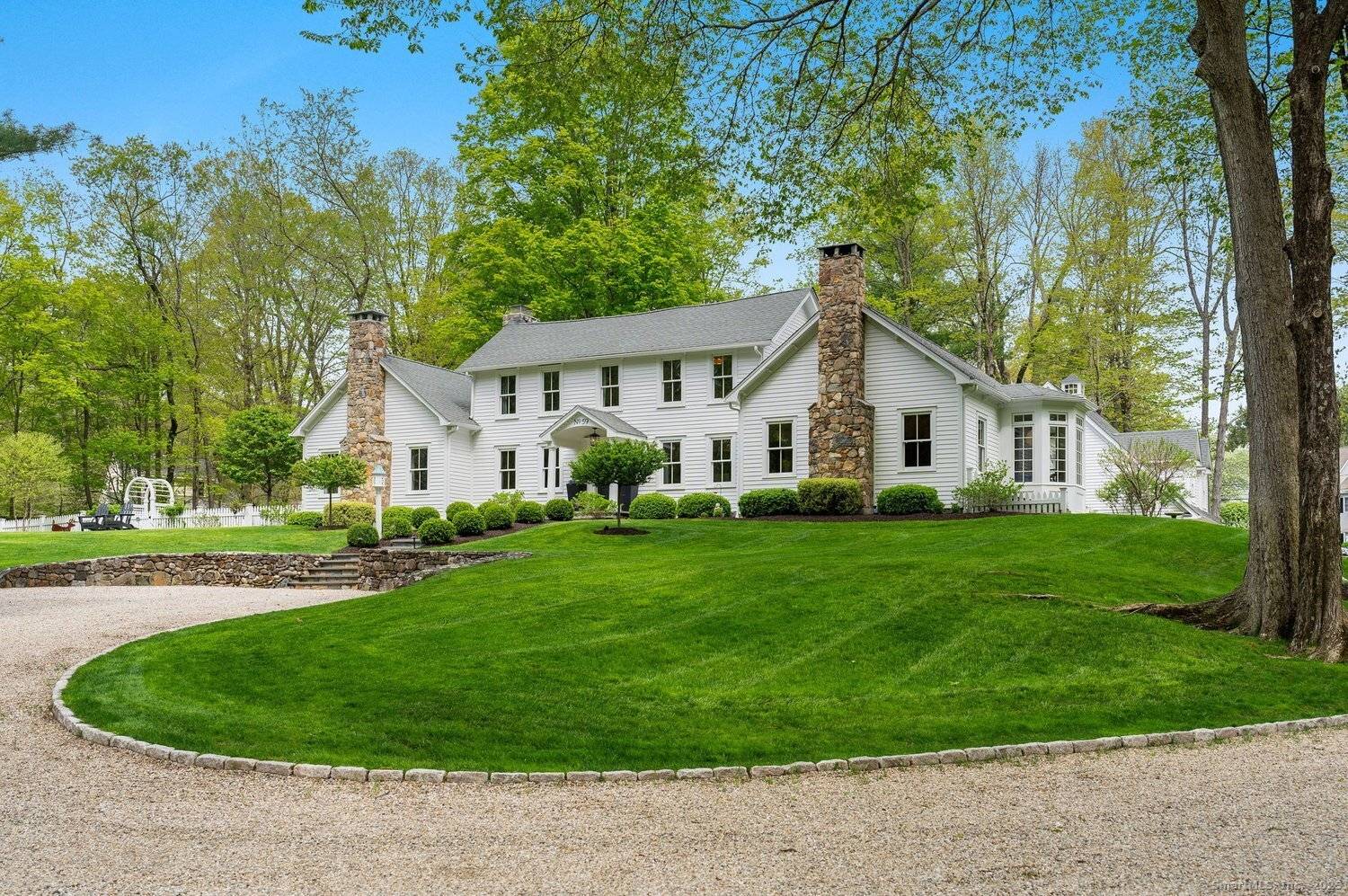 Ridgefield, CT 06877,59 Old South Salem Road