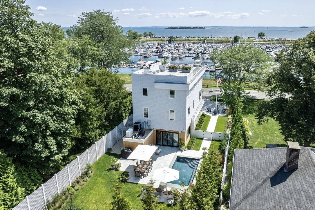 Westport, CT 06880,51 Compo Beach Road