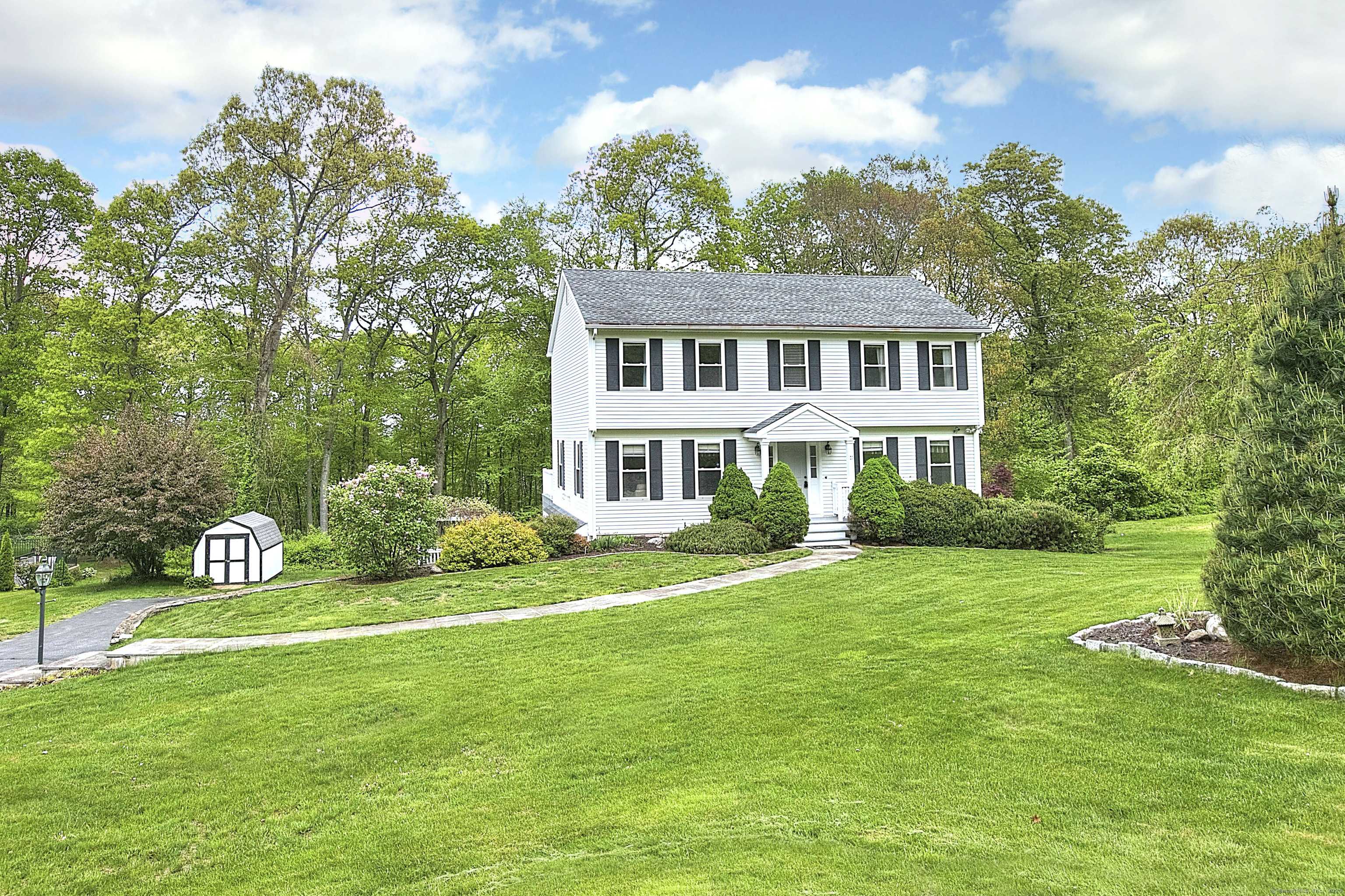 Seymour, CT 06483,23 Davis Road