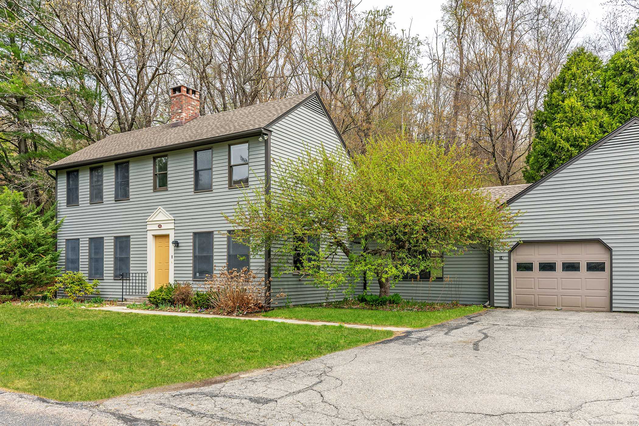 Kent, CT 06757,433 Kent Cornwall Road #14