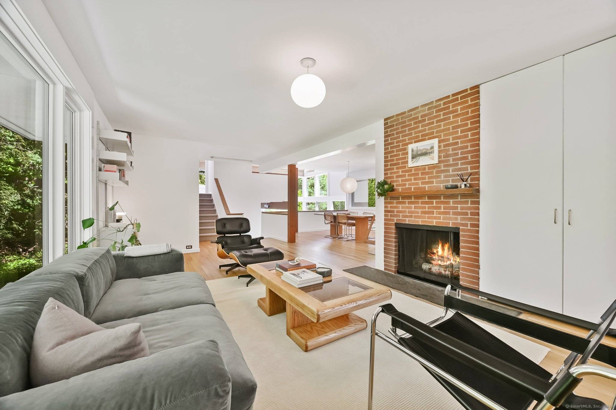 New Canaan, CT 06840,38 Old Rock Lane