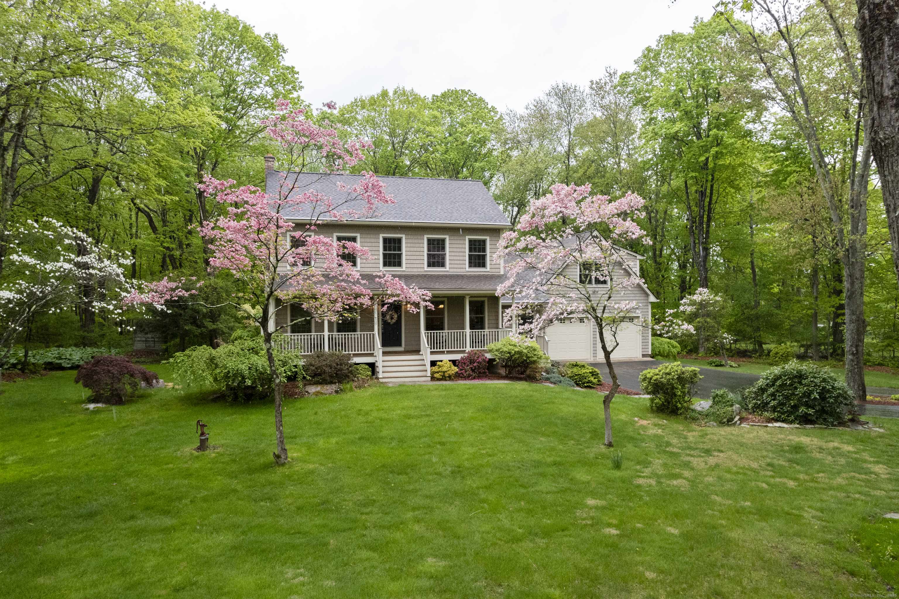 Columbia, CT 06237,79 Erdoni Road
