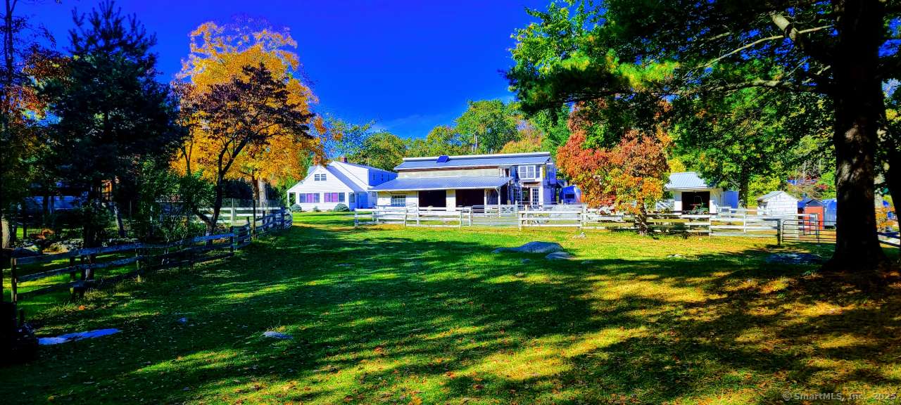 Newtown, CT 06470,58 Botsford Hill Road