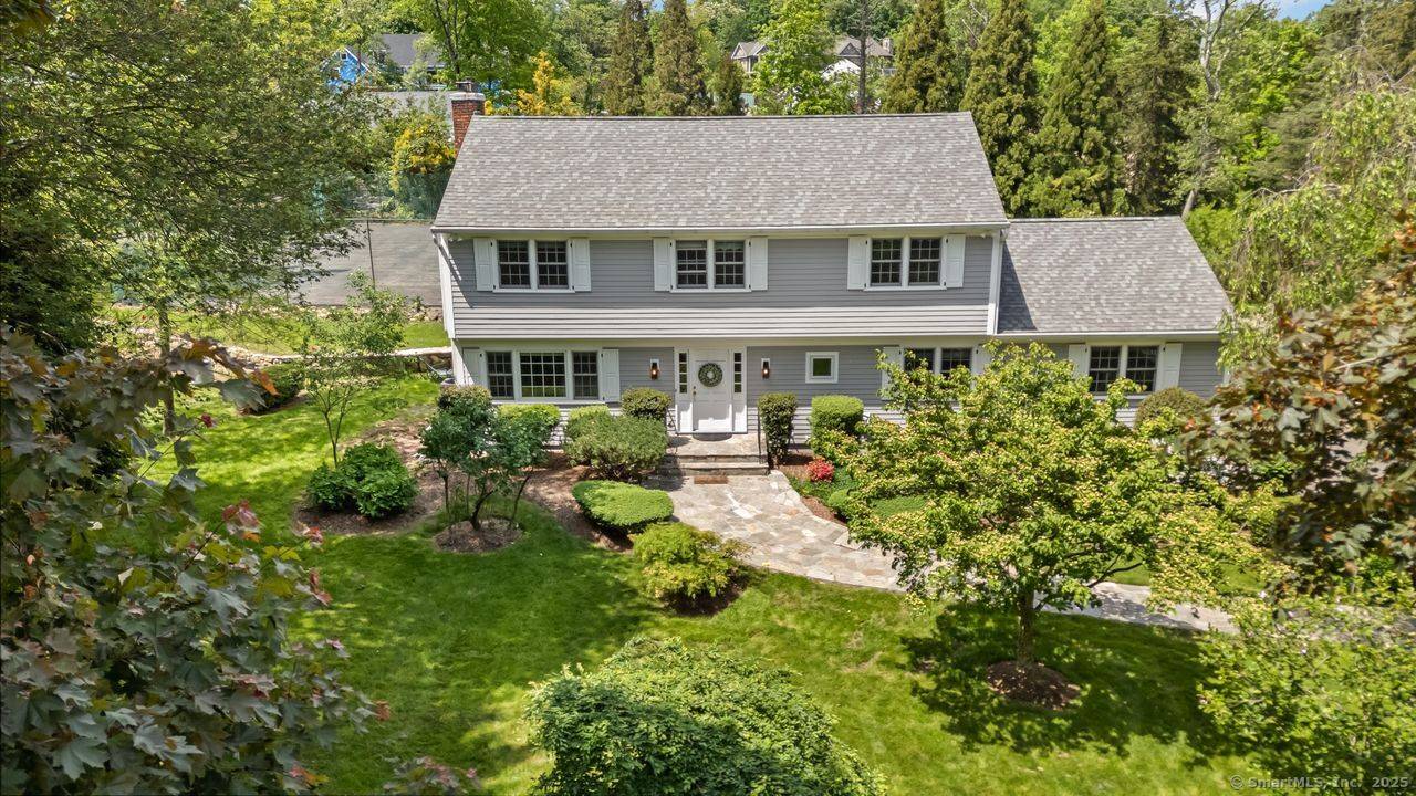 Stamford, CT 06903,24 Lawrence Hill Road