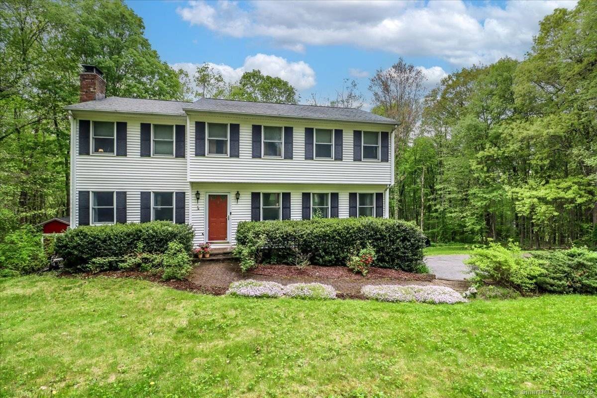 New Milford, CT 06776,35 Stephanie Drive