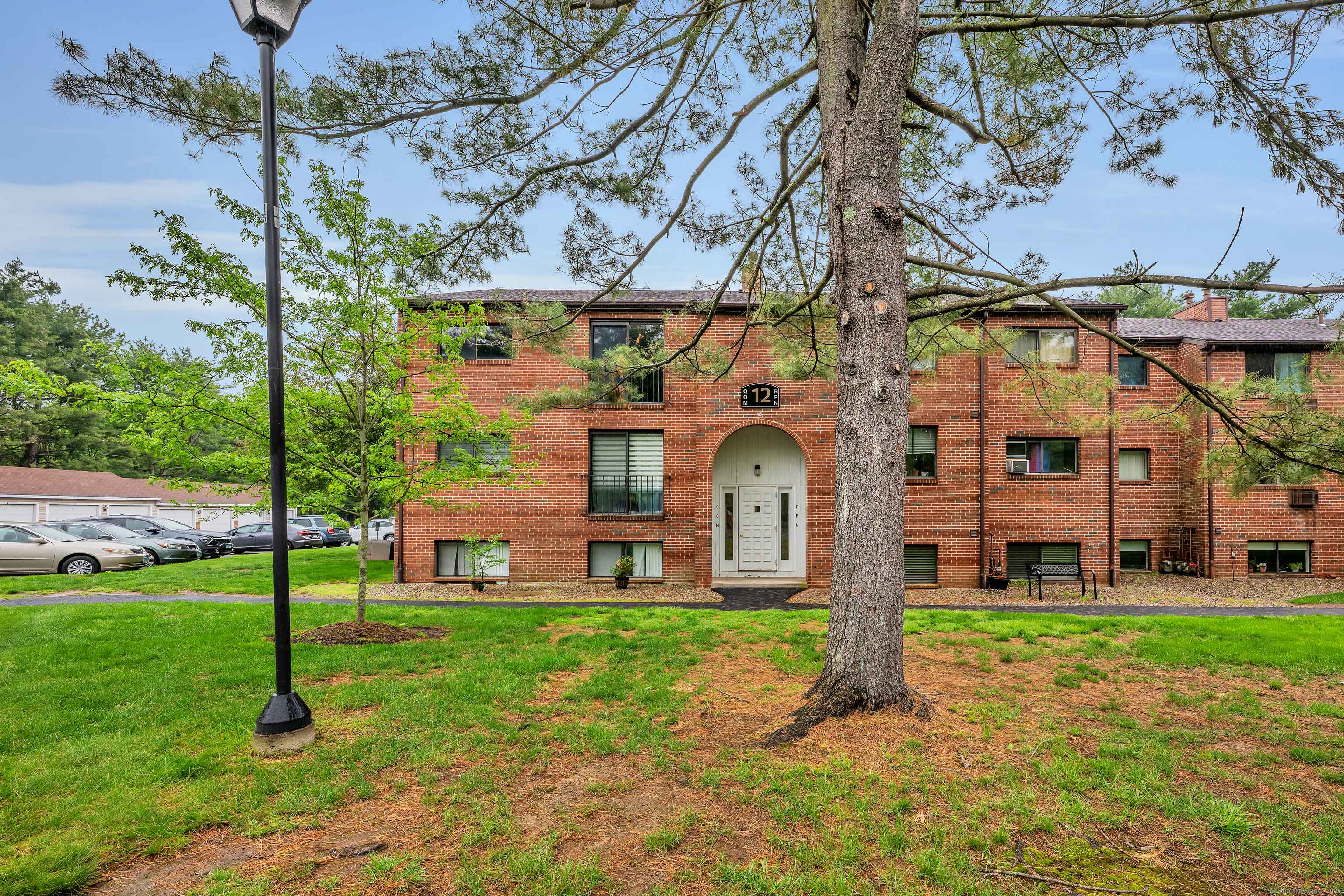 Southington, CT 06489,12 Darling Street #APT N