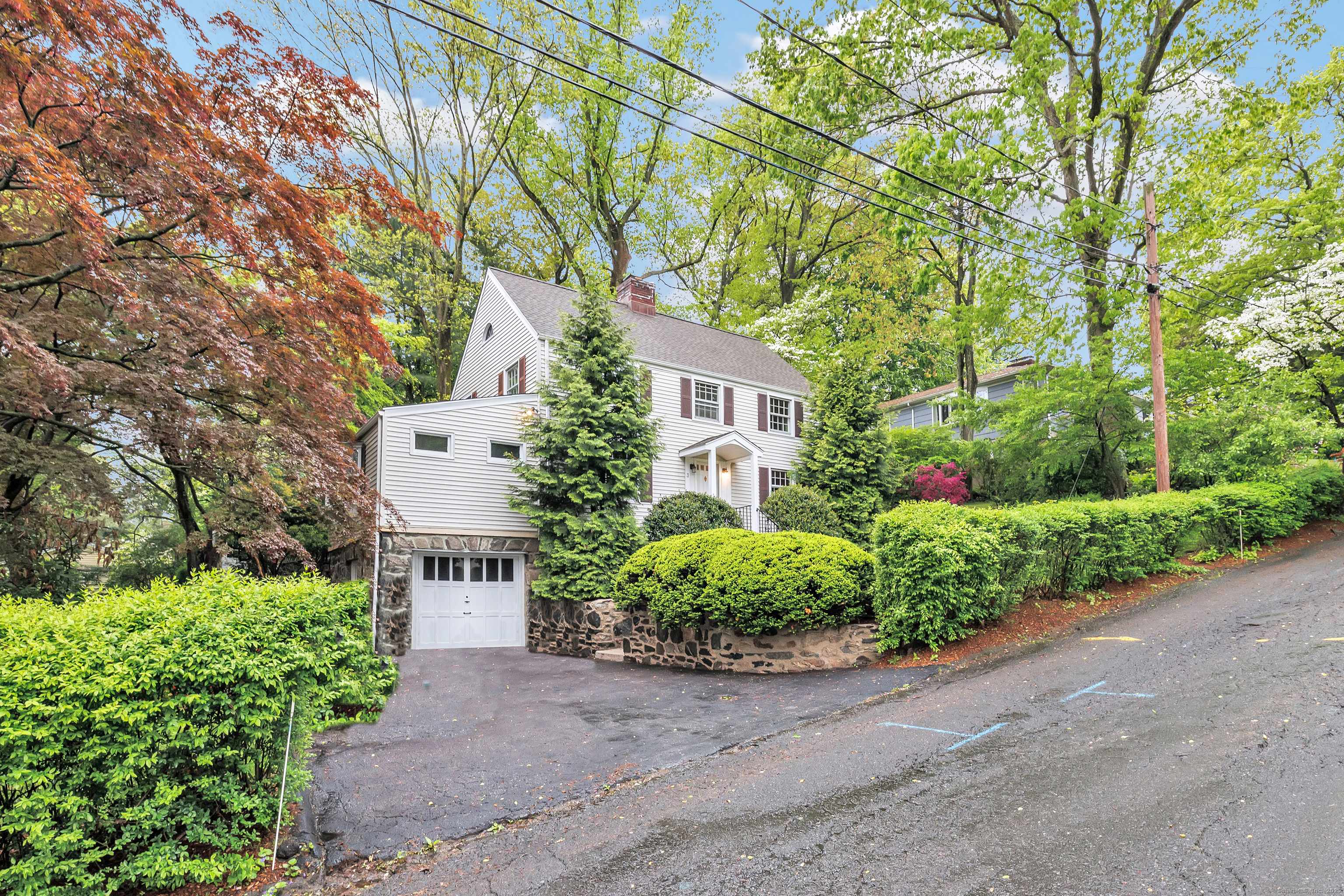 Norwalk, CT 06854,3 Richmond Hill Road