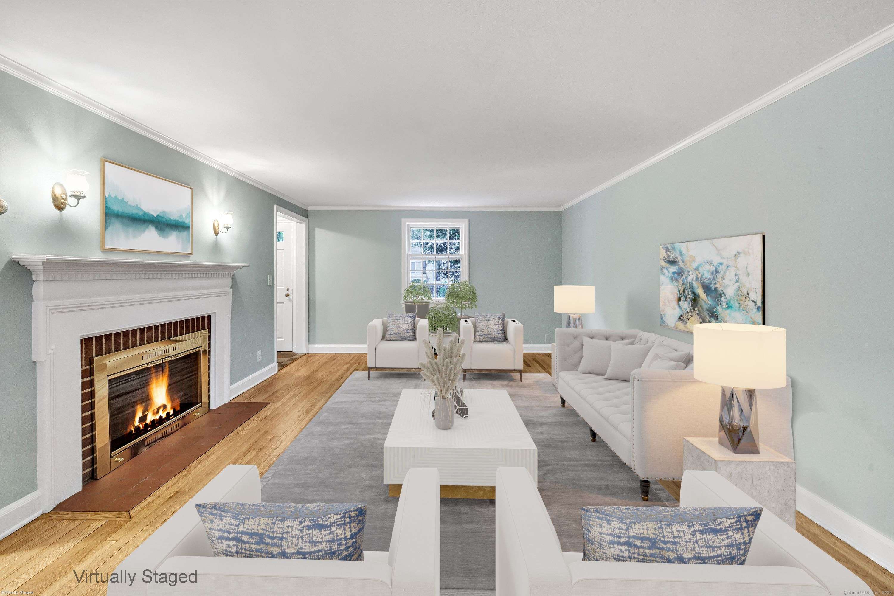 Norwalk, CT 06854,3 Richmond Hill Road