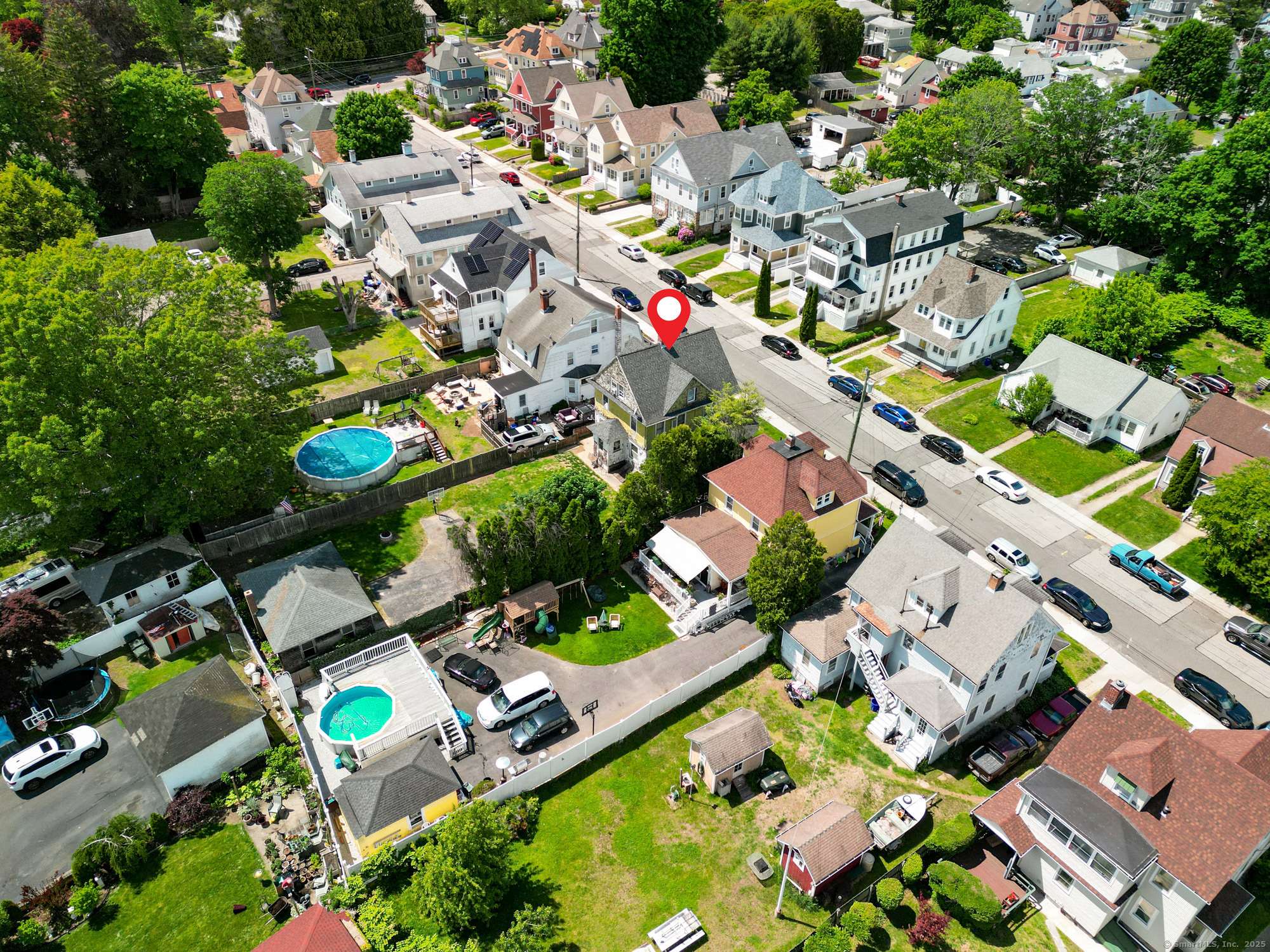 New London, CT 06320,26 Perry Street