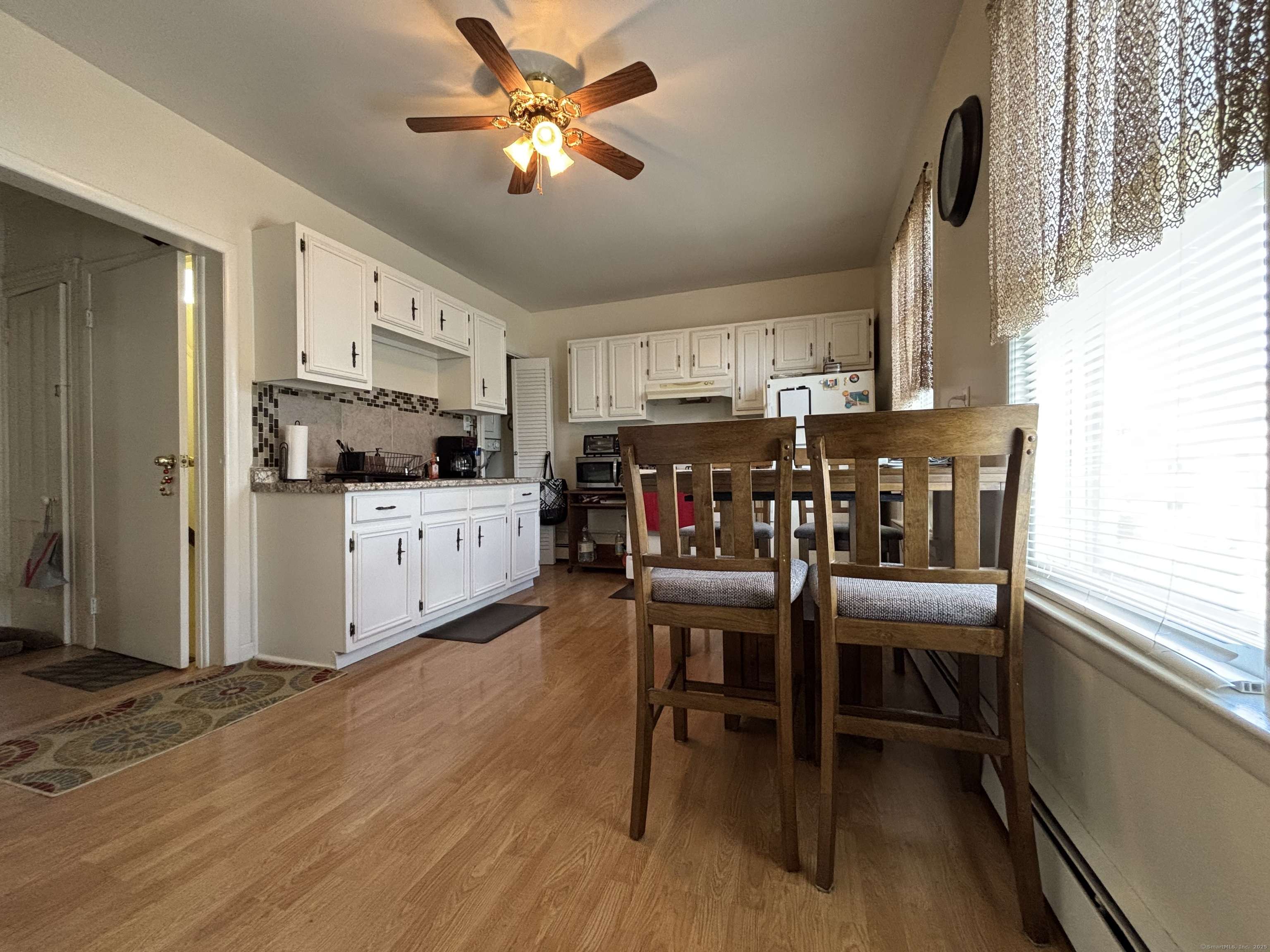 Norwalk, CT 06855,21 Betts Place #2