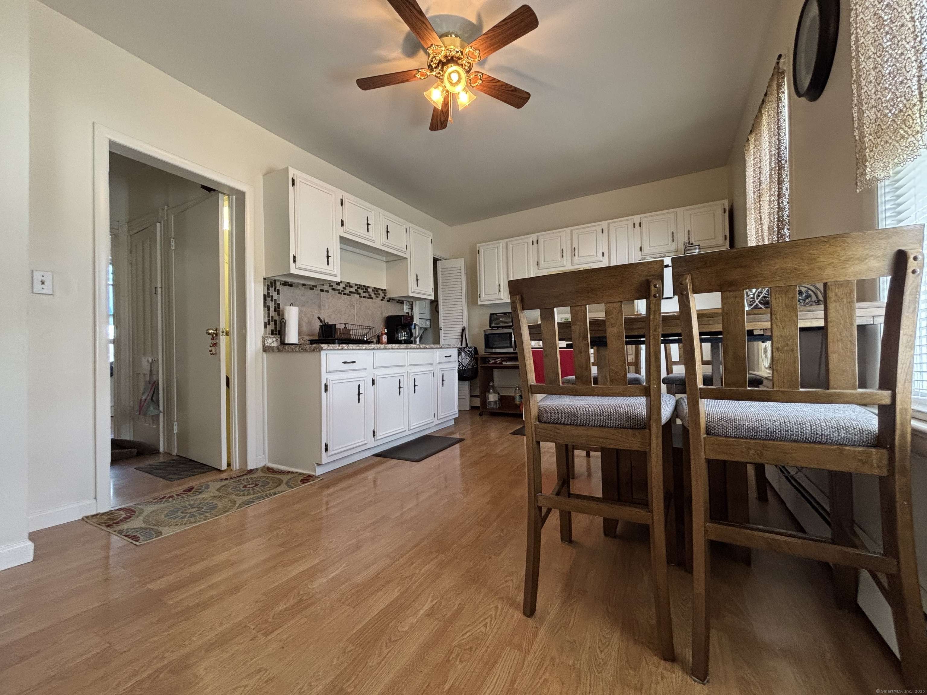 Norwalk, CT 06855,21 Betts Place #2