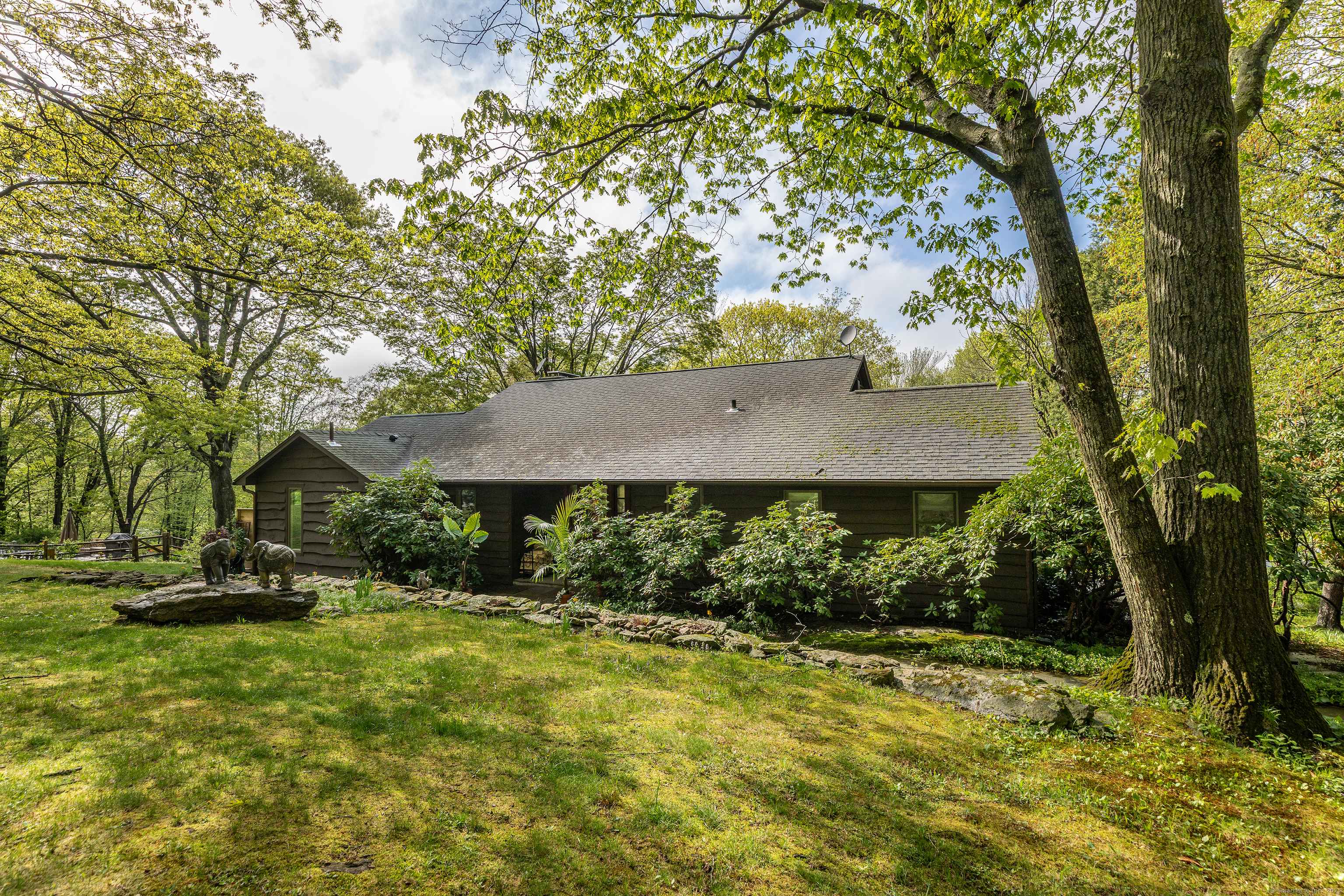 Sherman, CT 06784,1 Pine Hill Trail
