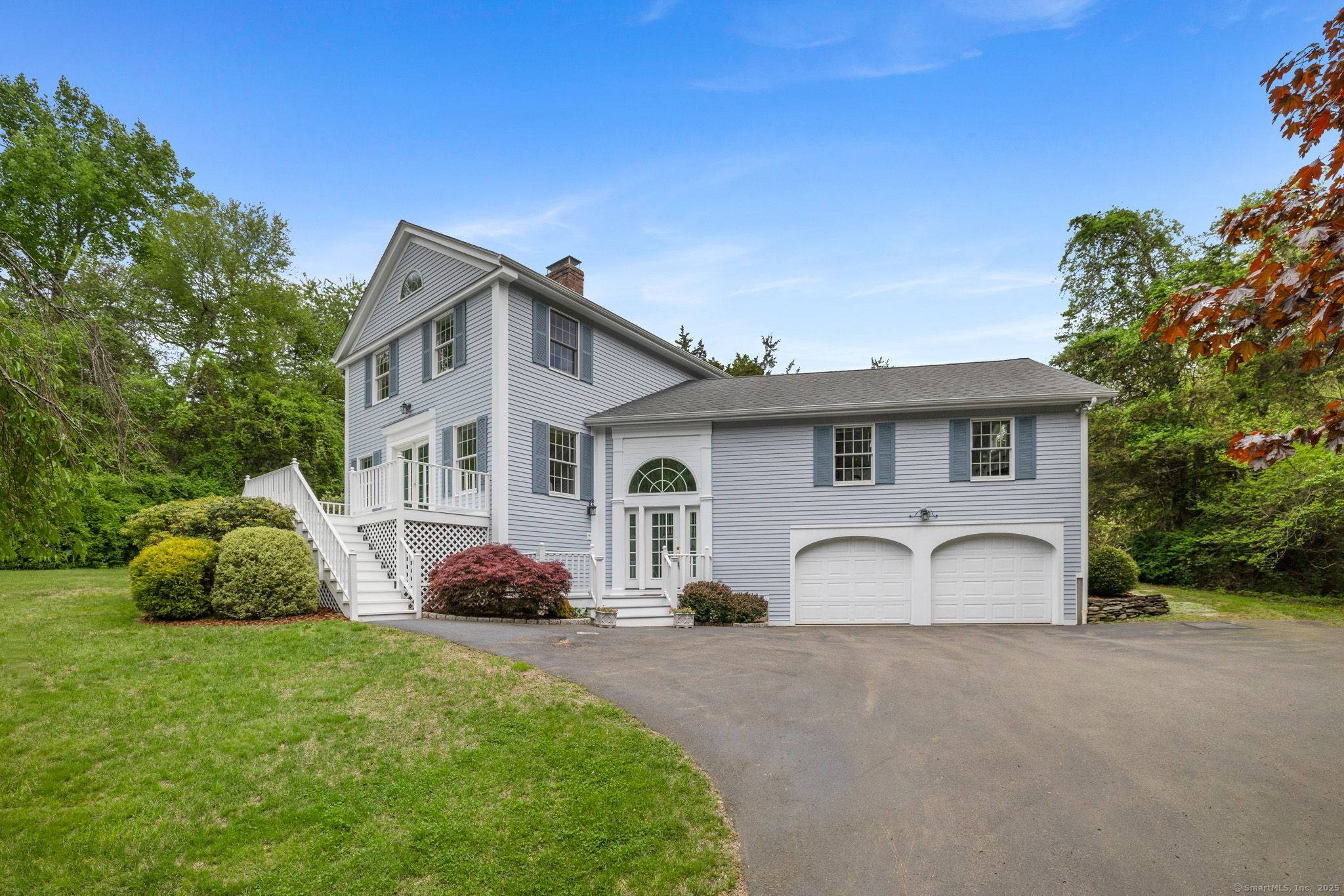 East Haddam, CT 06423,98 Hemlock Valley Road