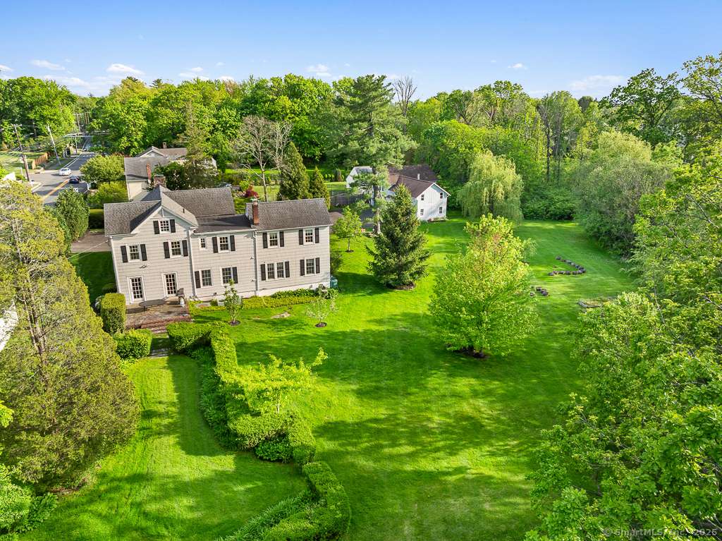 Greenwich, CT 06831,1050 King Street