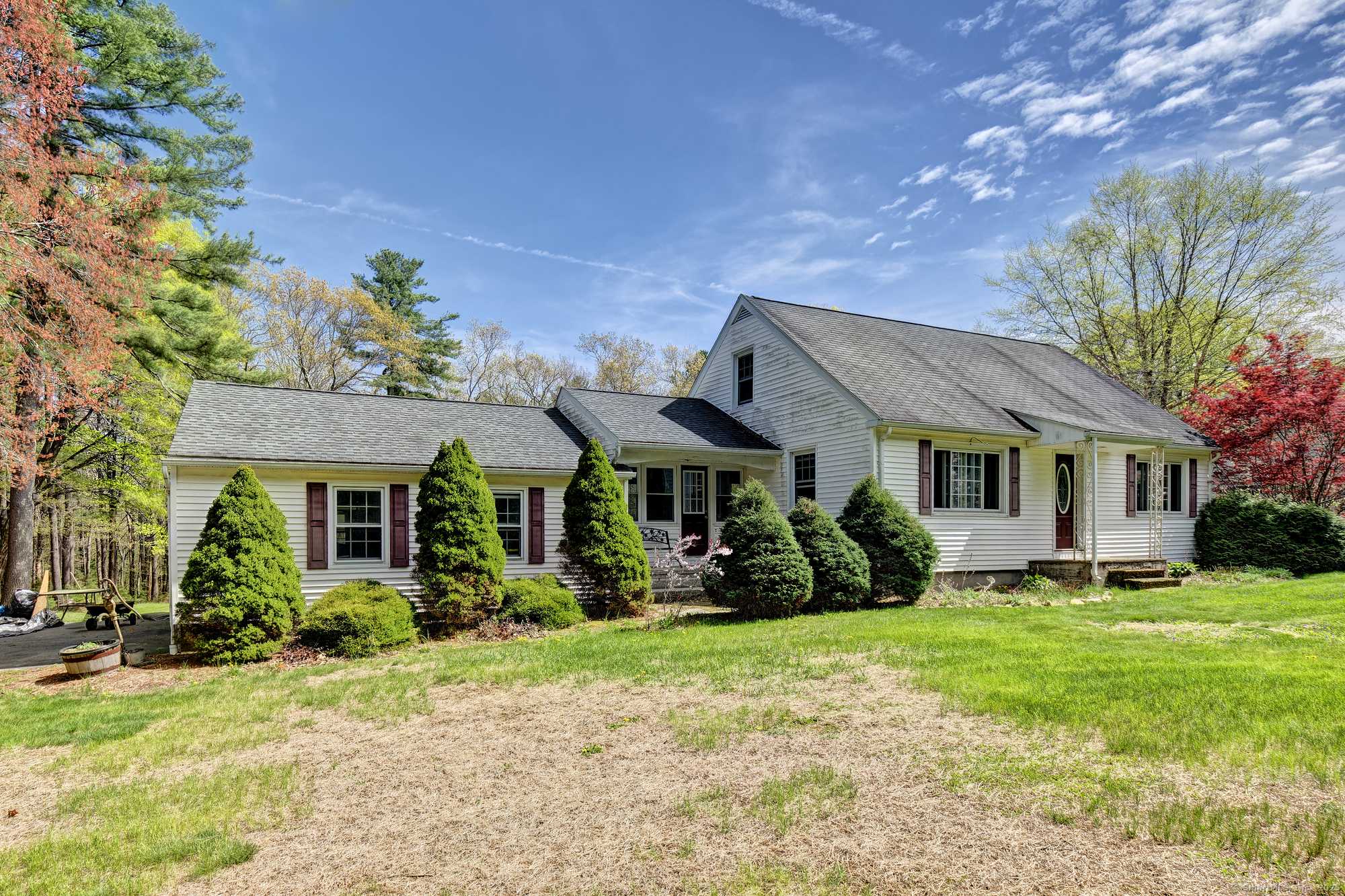 Stafford, CT 06076,60 Charter Road