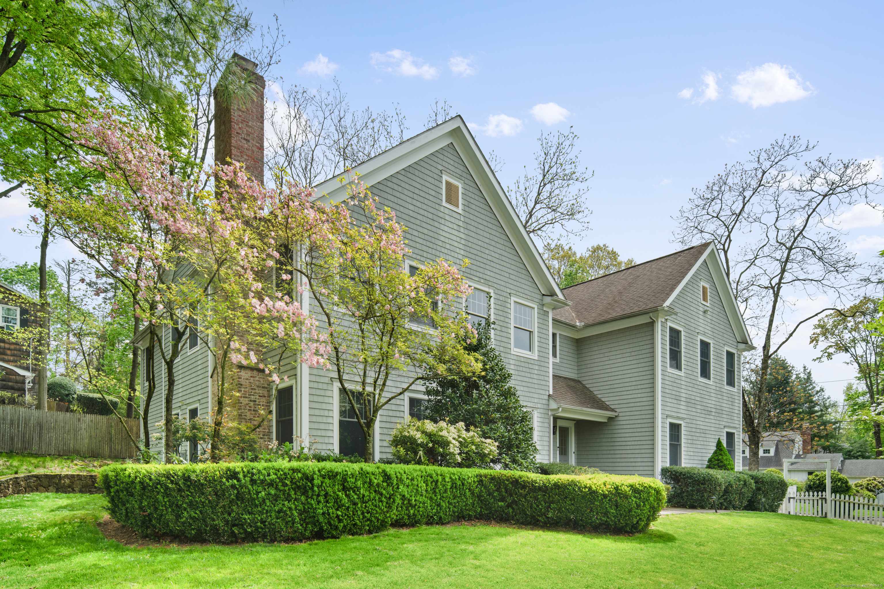 Westport, CT 06880,187 Compo Road South