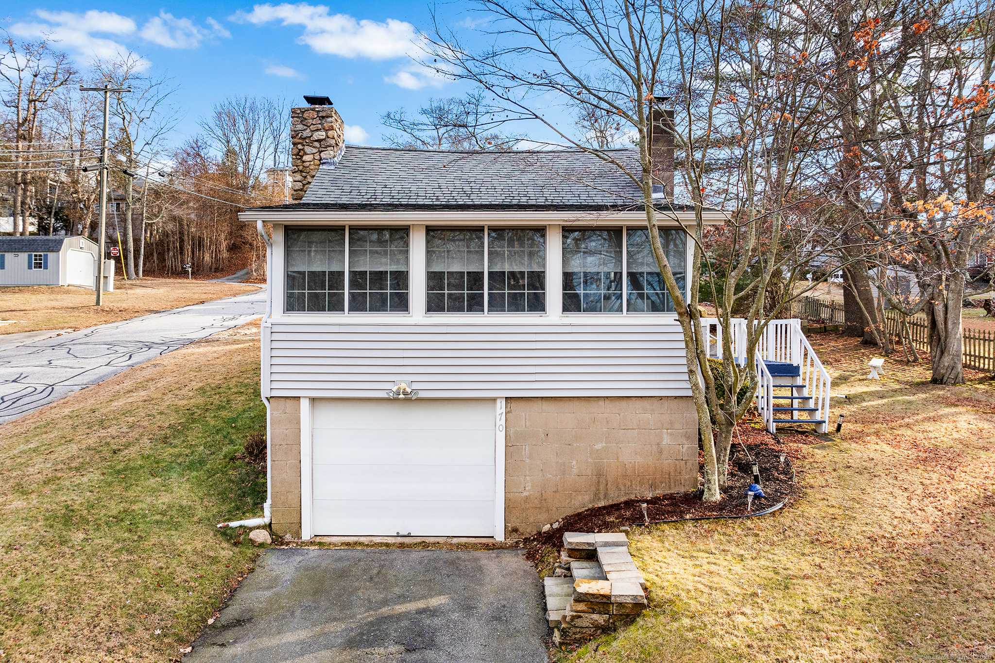 East Lyme, CT 06357,170 Giants Neck Road