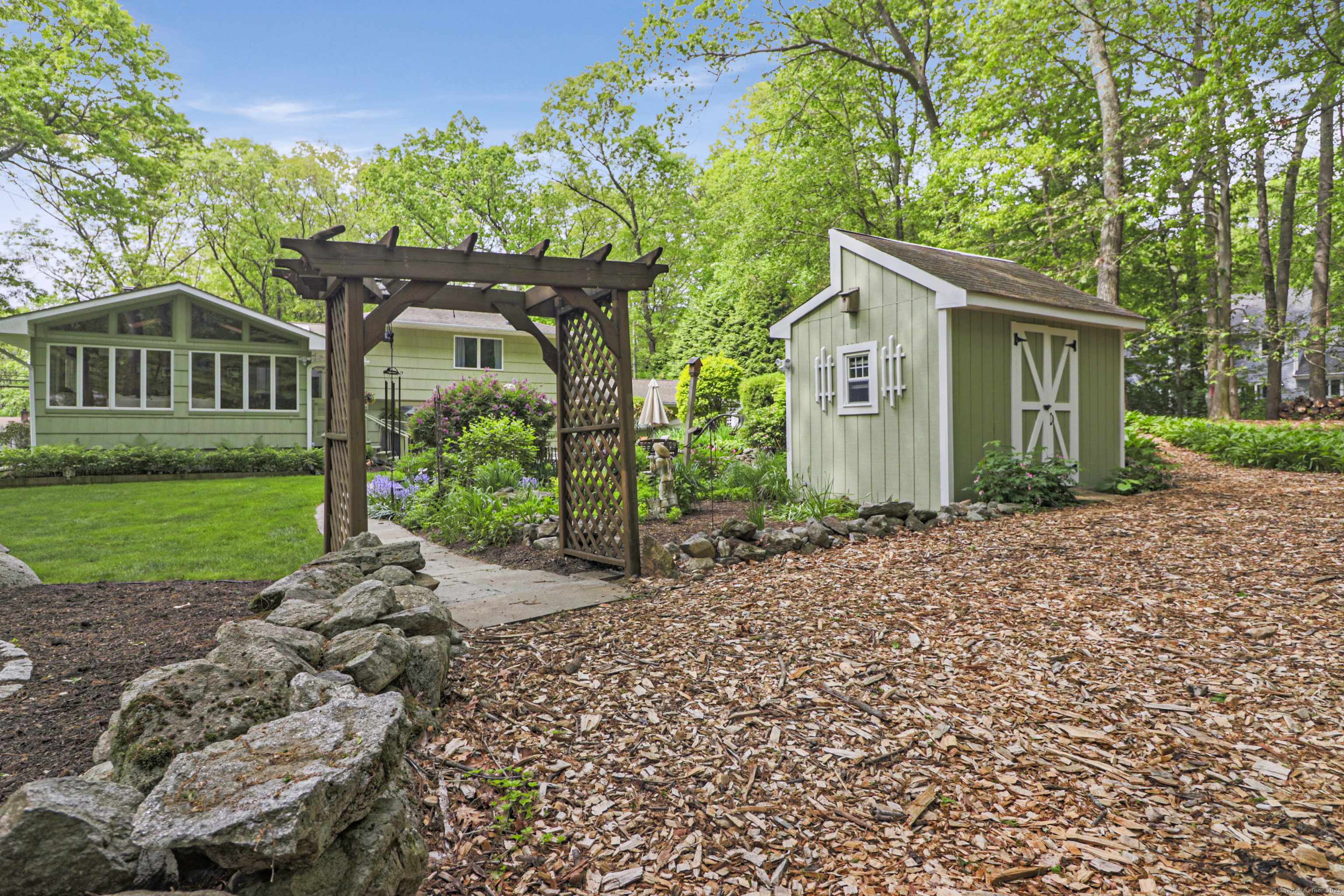 Norwalk, CT 06851,70 Bayne Street