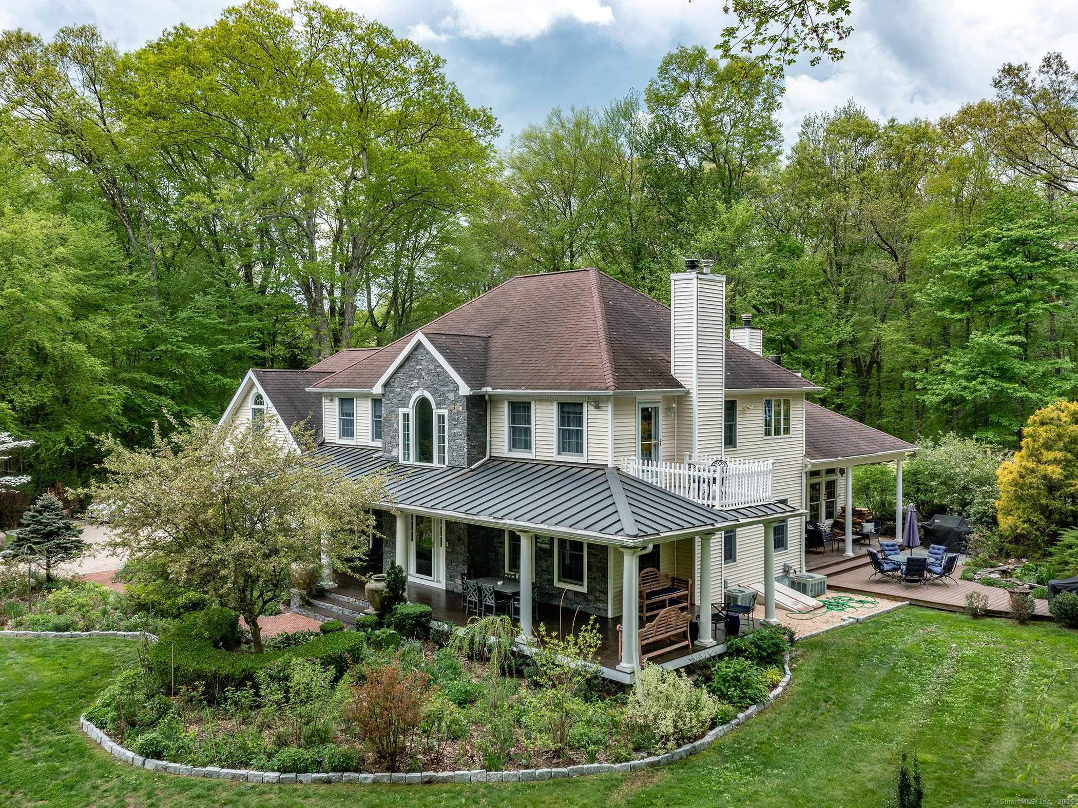 Roxbury, CT 06783,53 Transylvania Road
