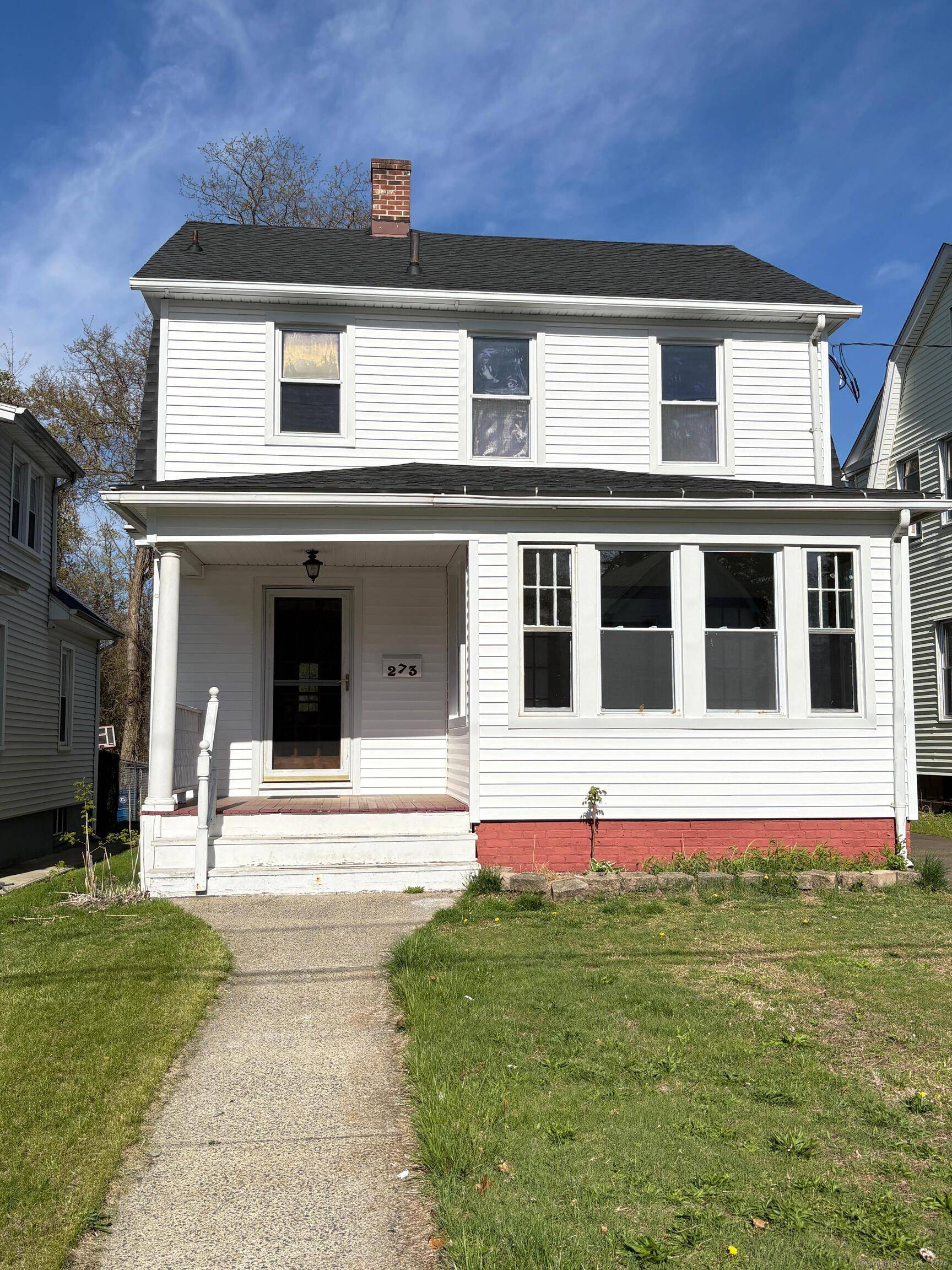 West Haven, CT 06516,273 Peck Avenue